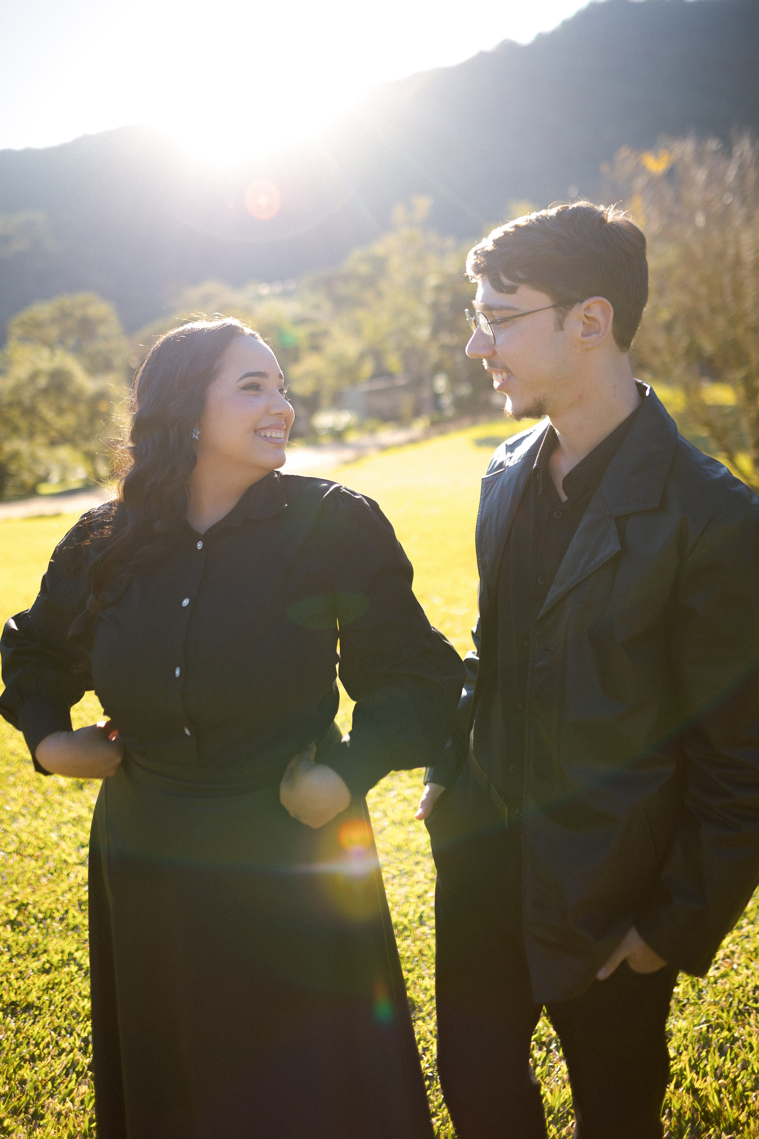 Pré Weddings. Fotografia Fernando Martins