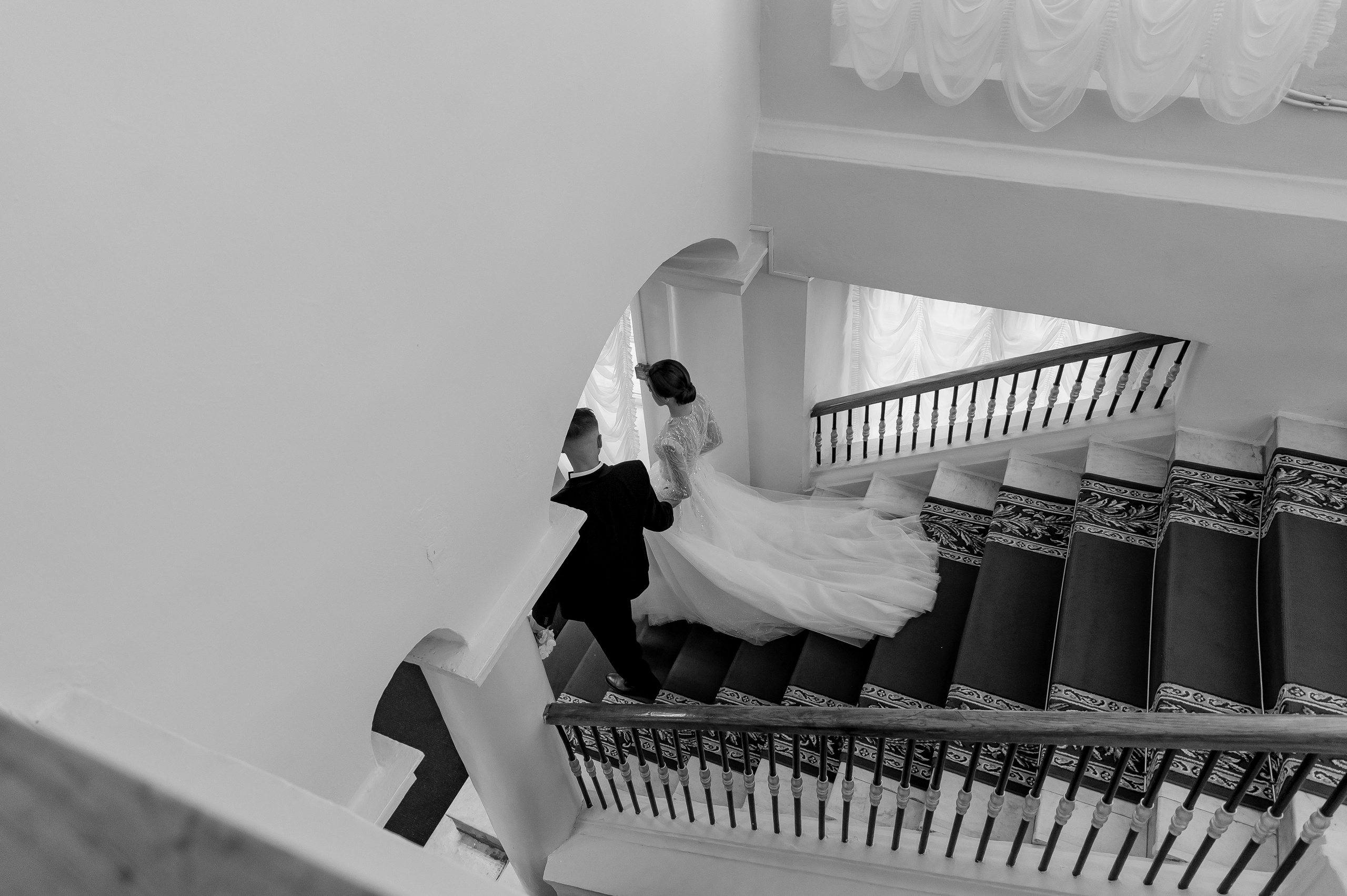 Кирилл и Анастасия. Свадебный и семейный фотограф Екатерина Шестакова