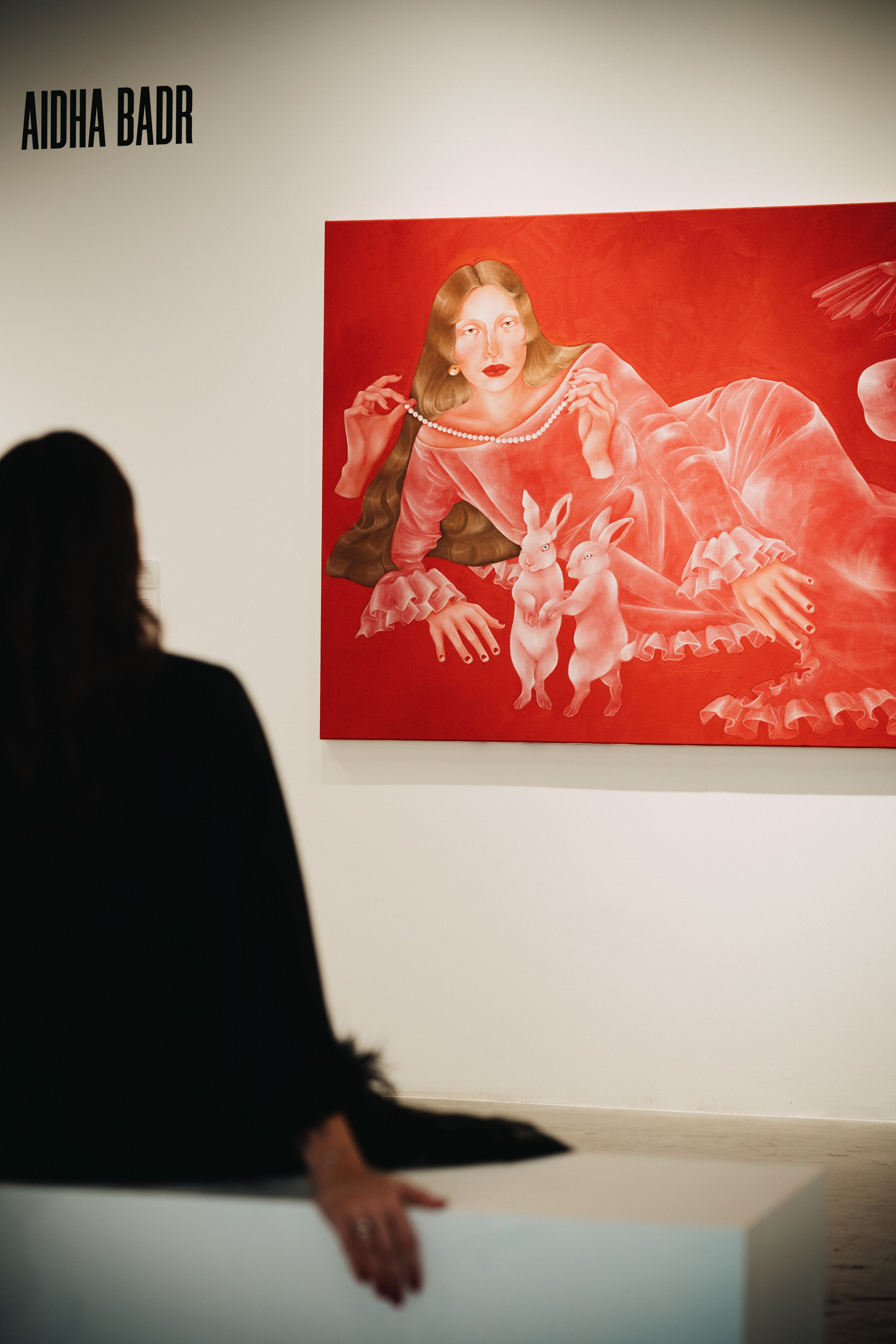 Gallery. Elena Pretzner Photography