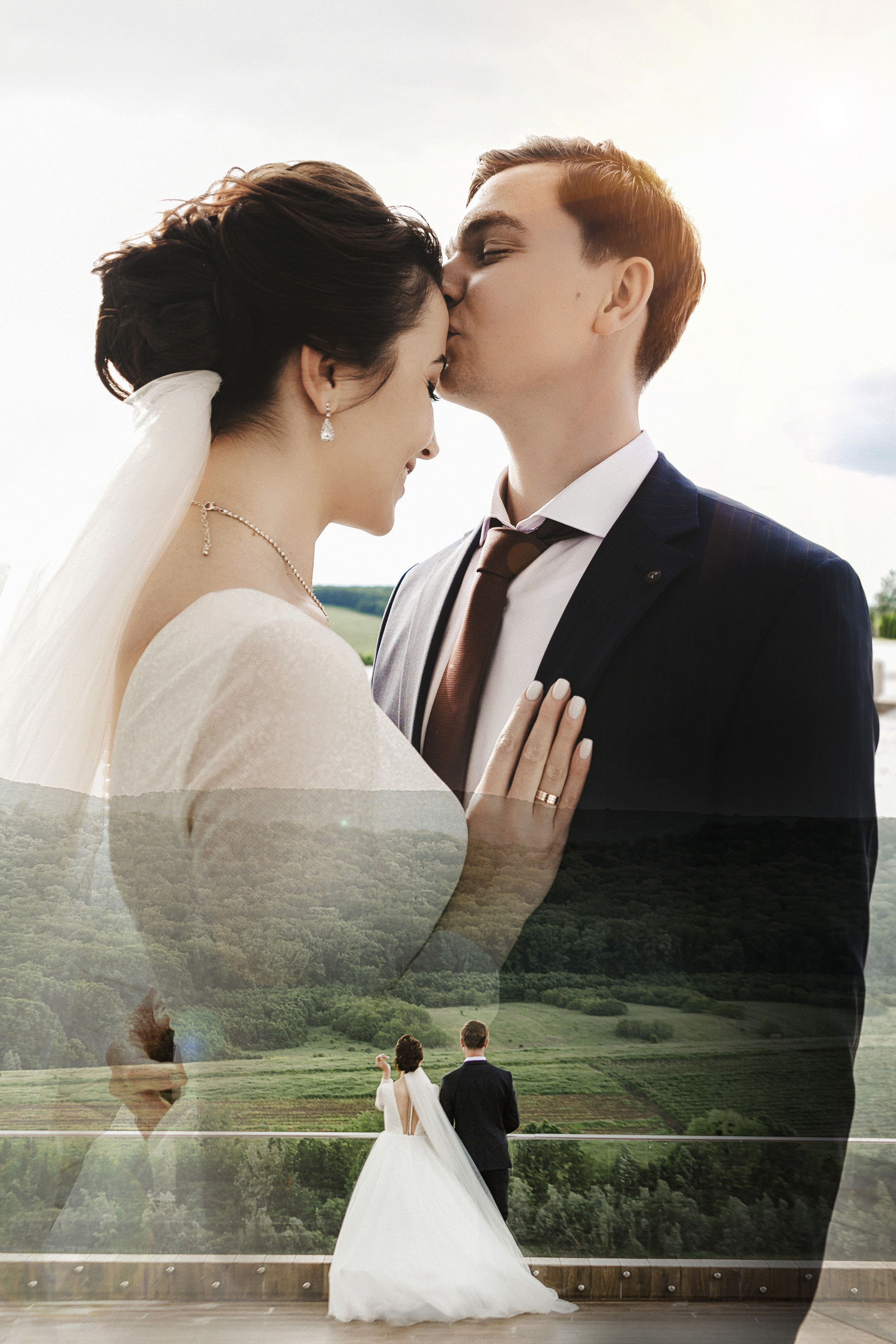 Iurkovski PHOTOGRAPHY in Europe. Luxury destination weddings and events