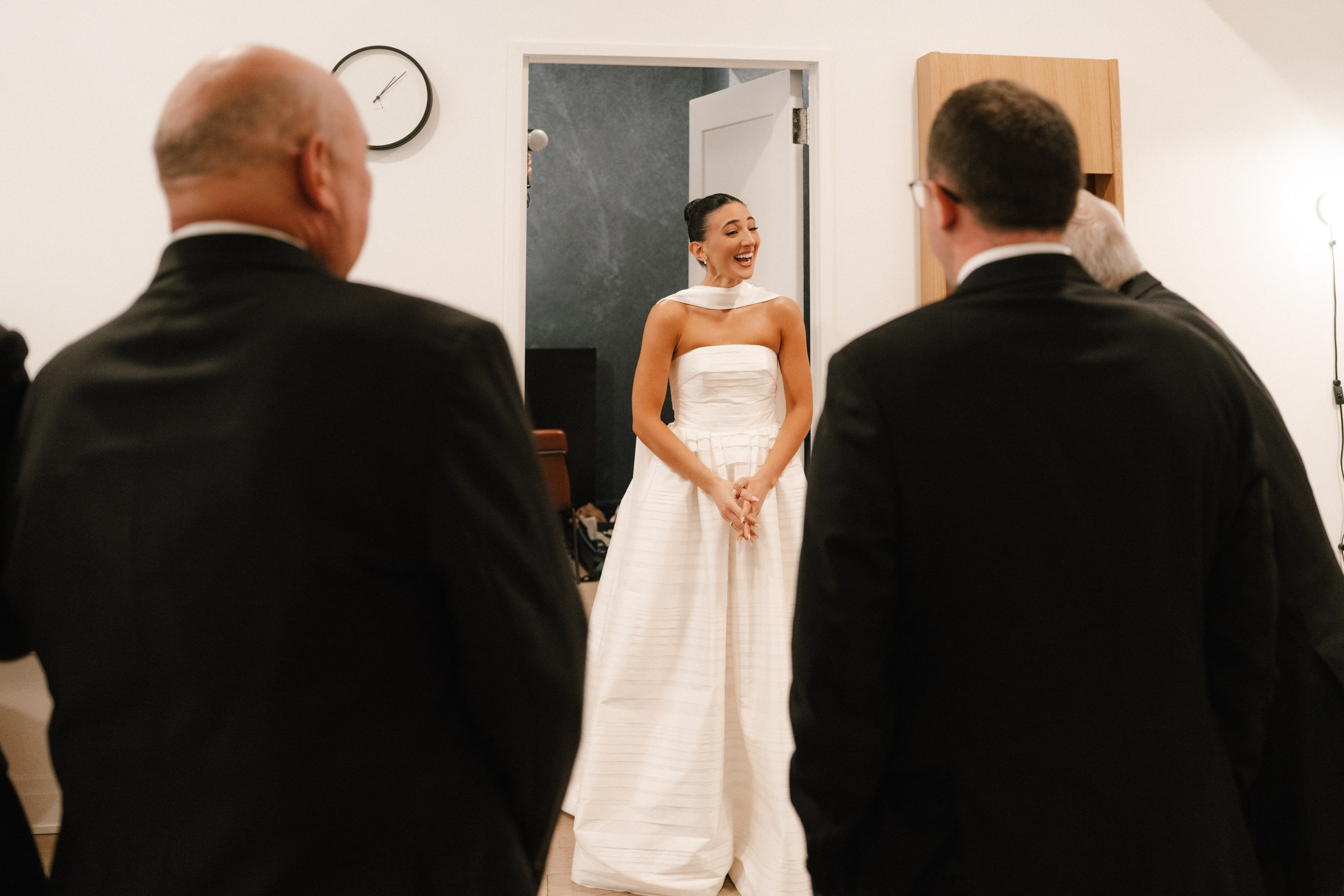 Dayna and Douglas. Wedding photographer and videographer New York | New Jersey