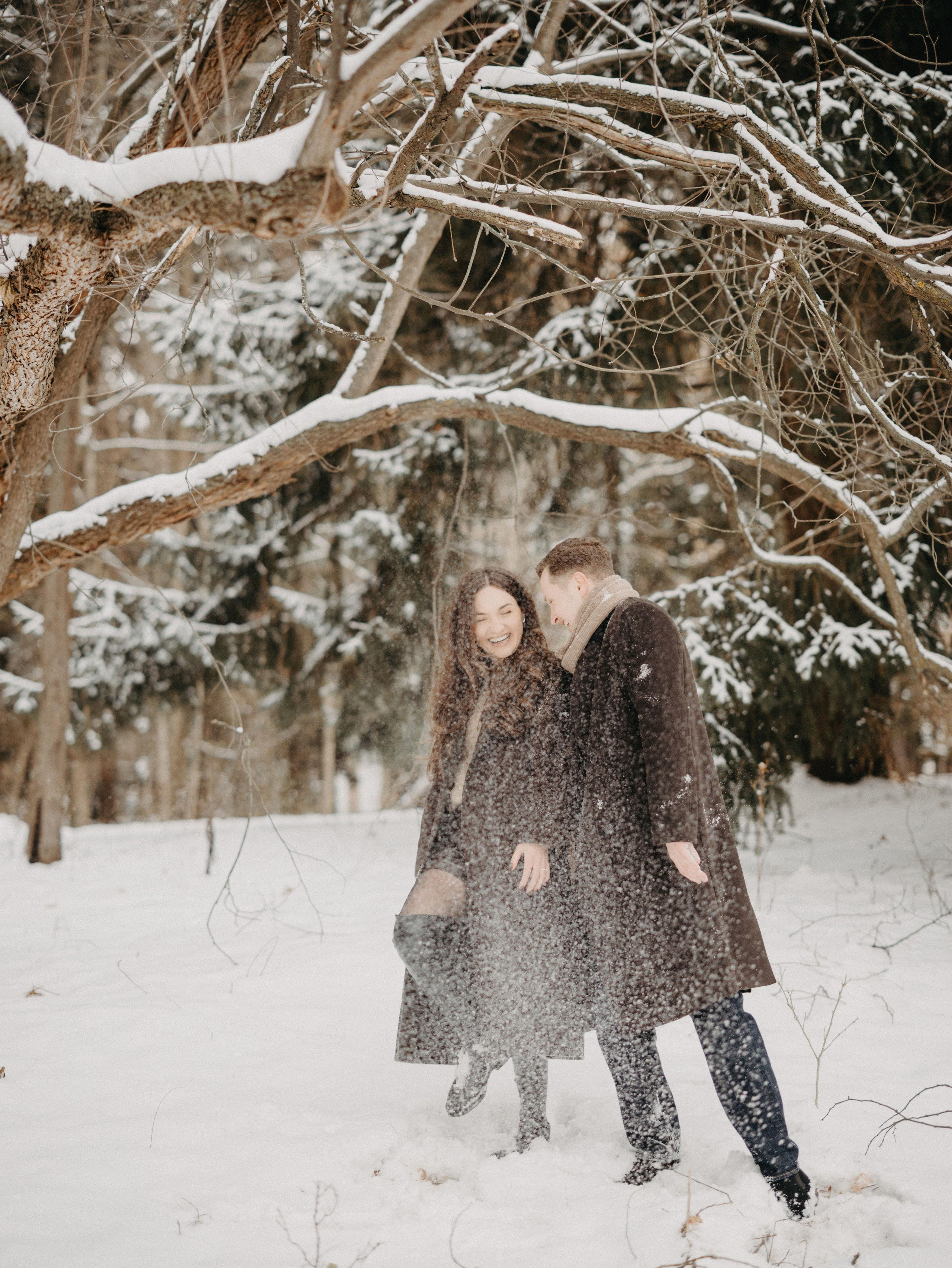 Natallia & Maks. Anastasia Post: Wedding and Editorial Photography