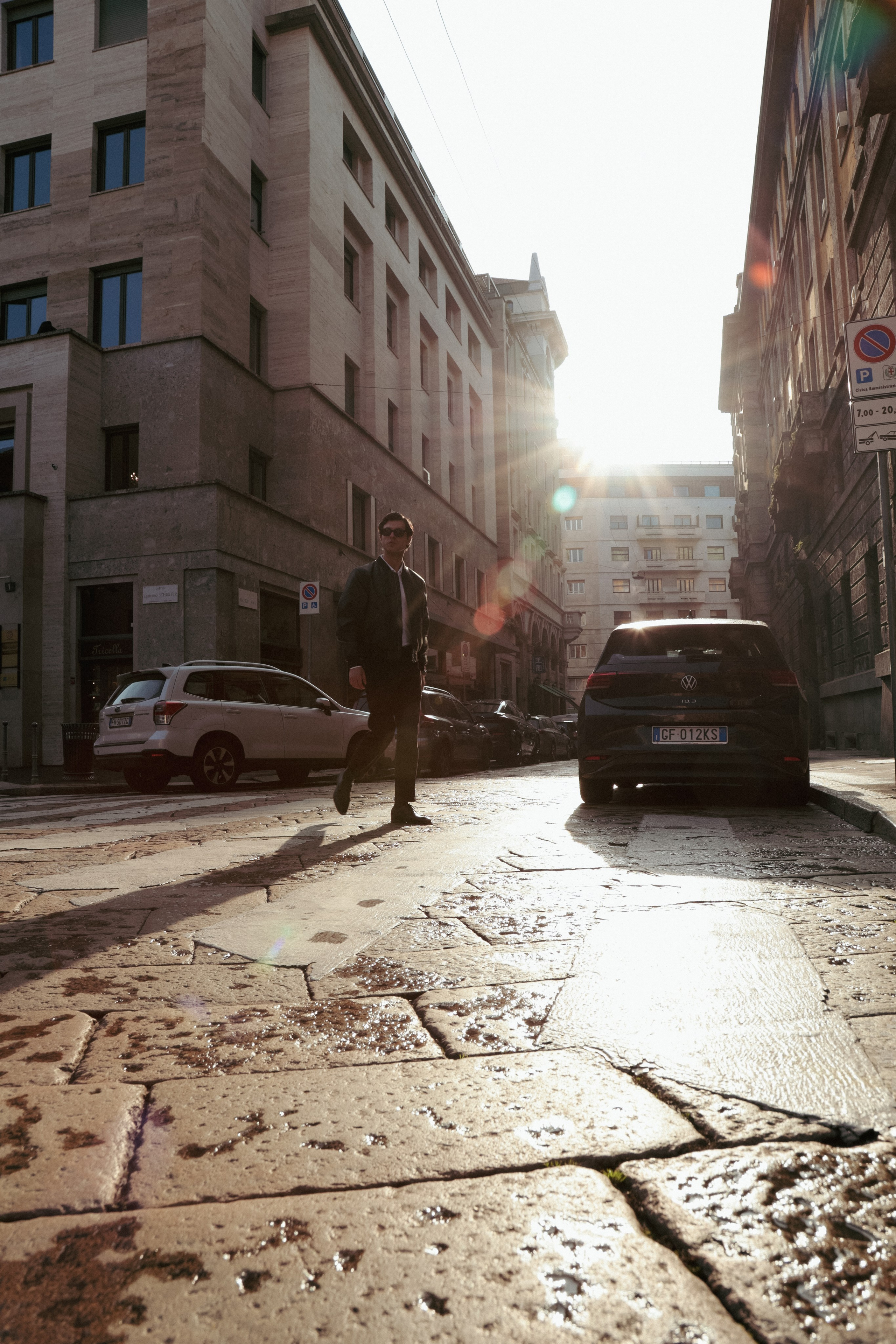 Moe. Photographer in Milan |Mila Pro Photo