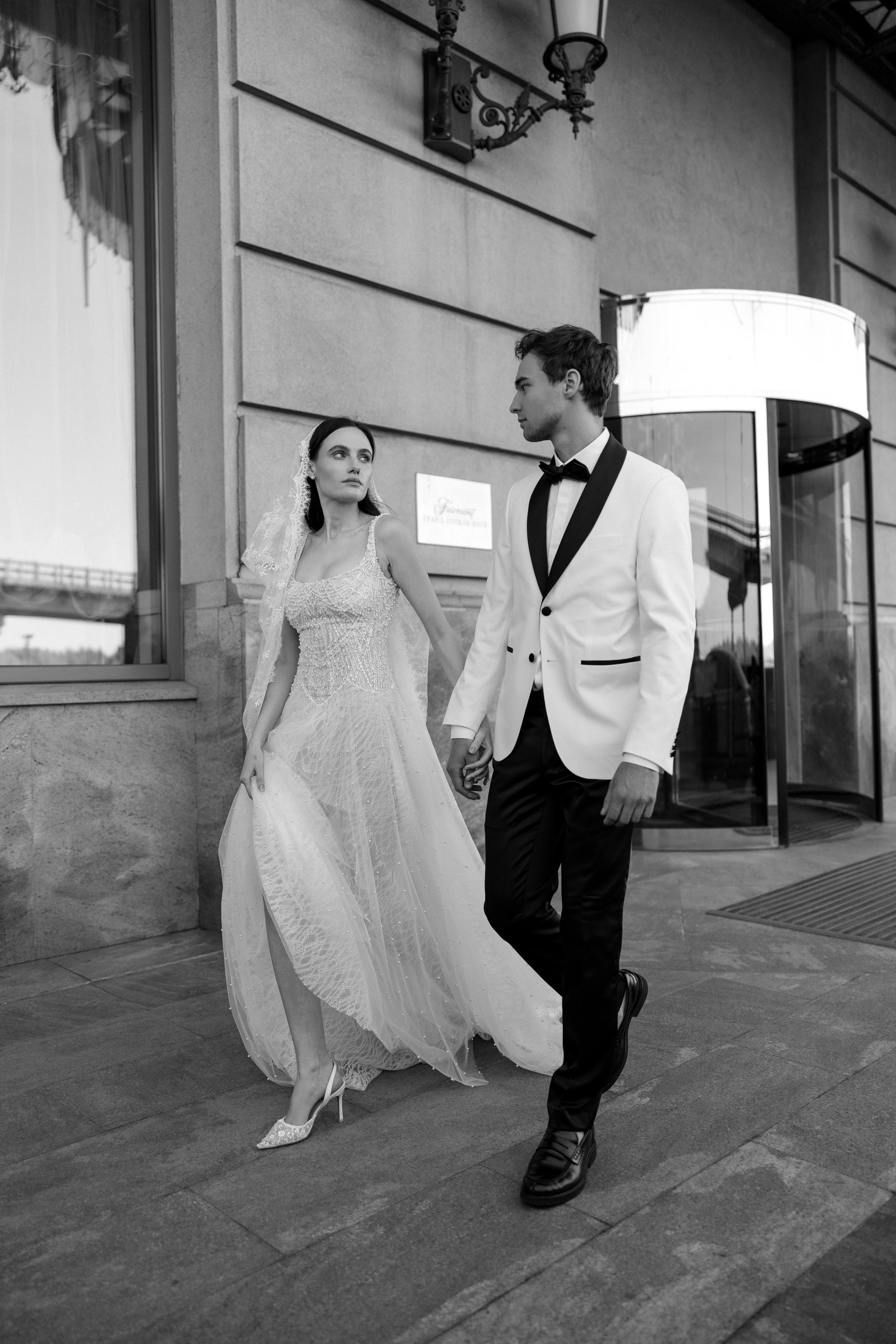 Ліка & Алекс. Весільний та сімейний фотограф Одеса