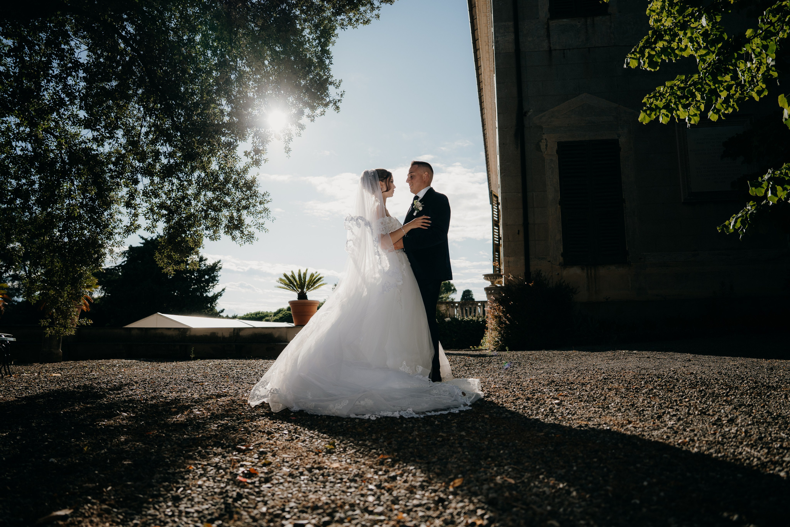 Portfolio Fotografo Matrimonio Genova | Mauro Pluas