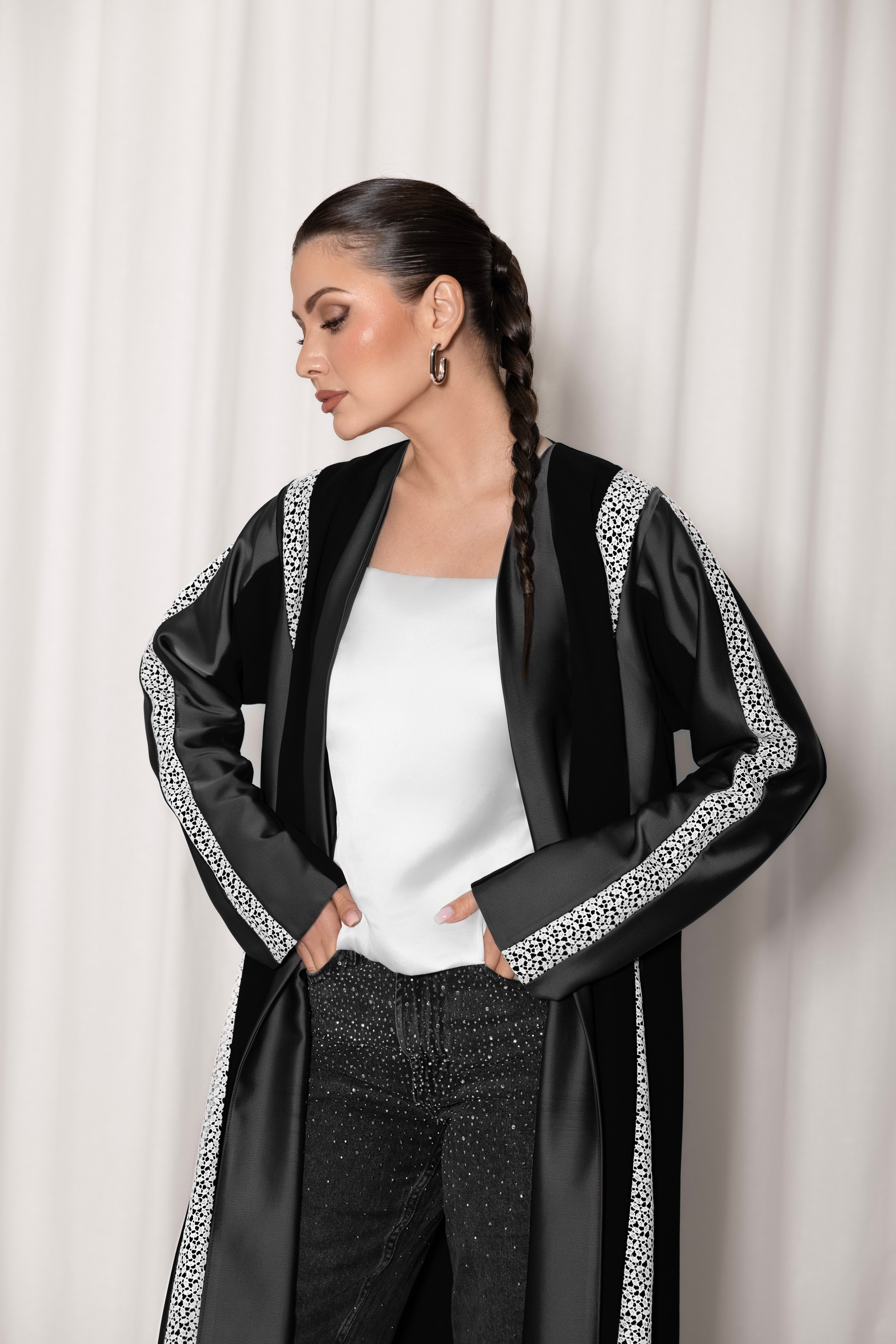 Editorial In Studio. InHype Studio