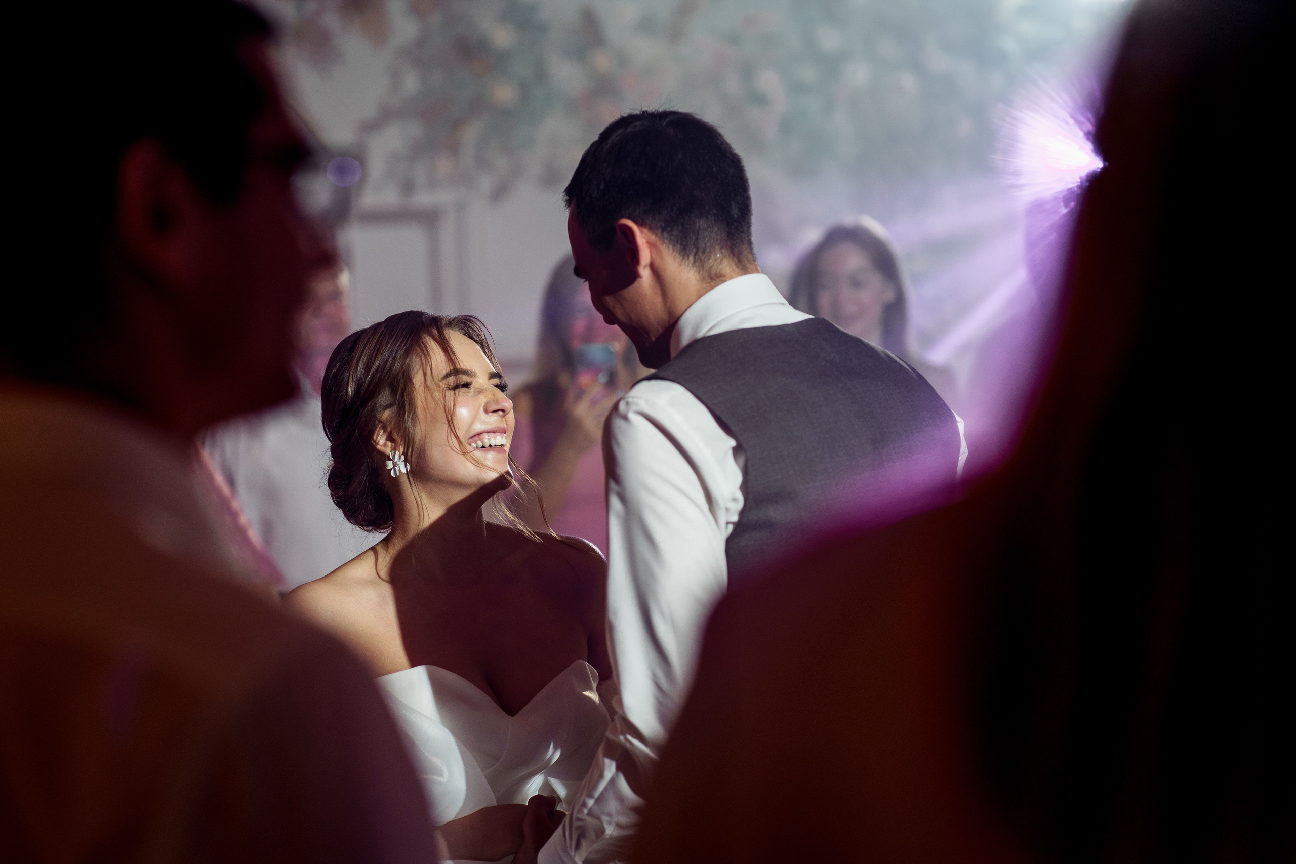 Ksy&Ivan. Wedding and family photographer and videographer PA, NJ, NY, DE, MD