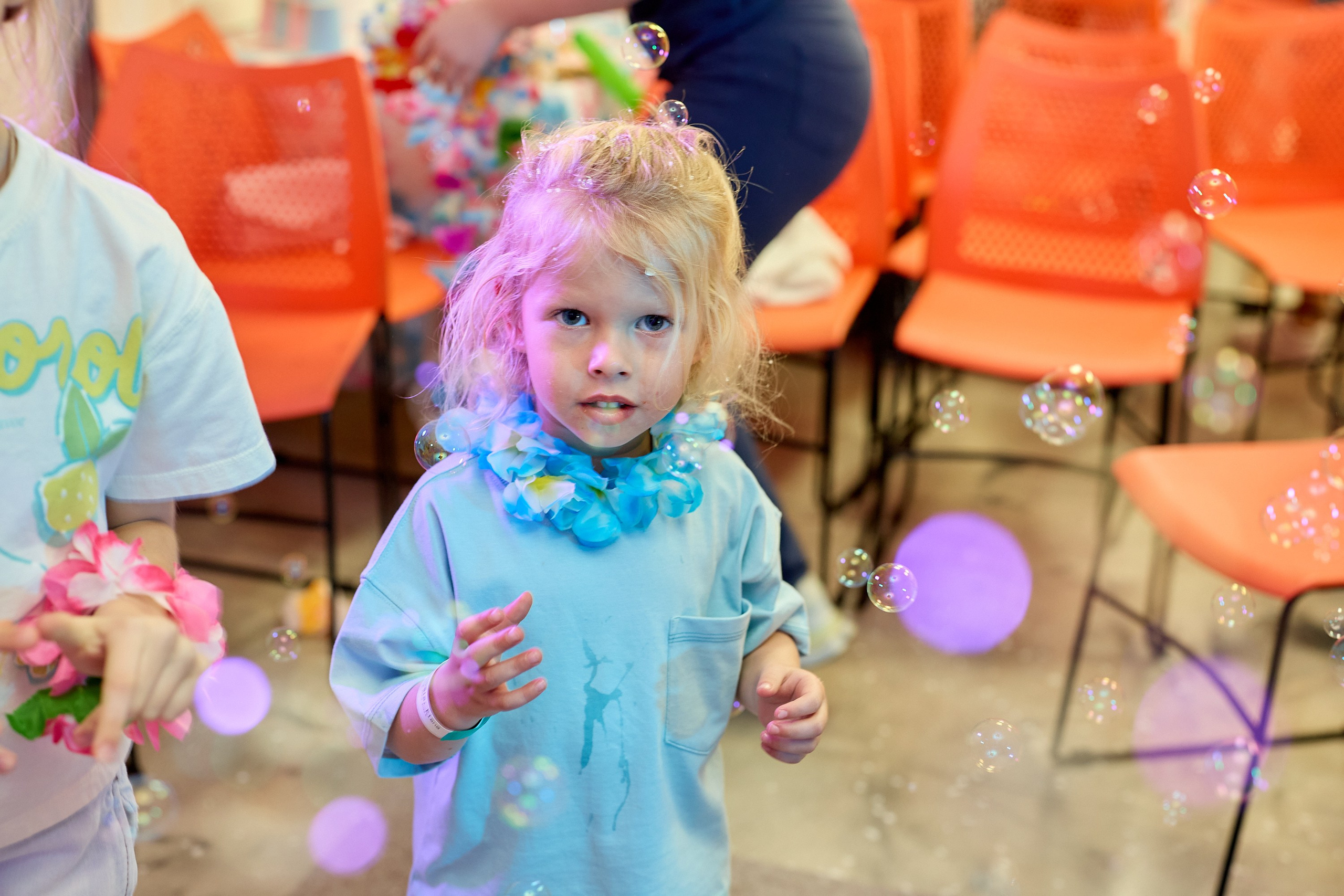 STEPHANIE 5. Photographer Julia Makoveeva