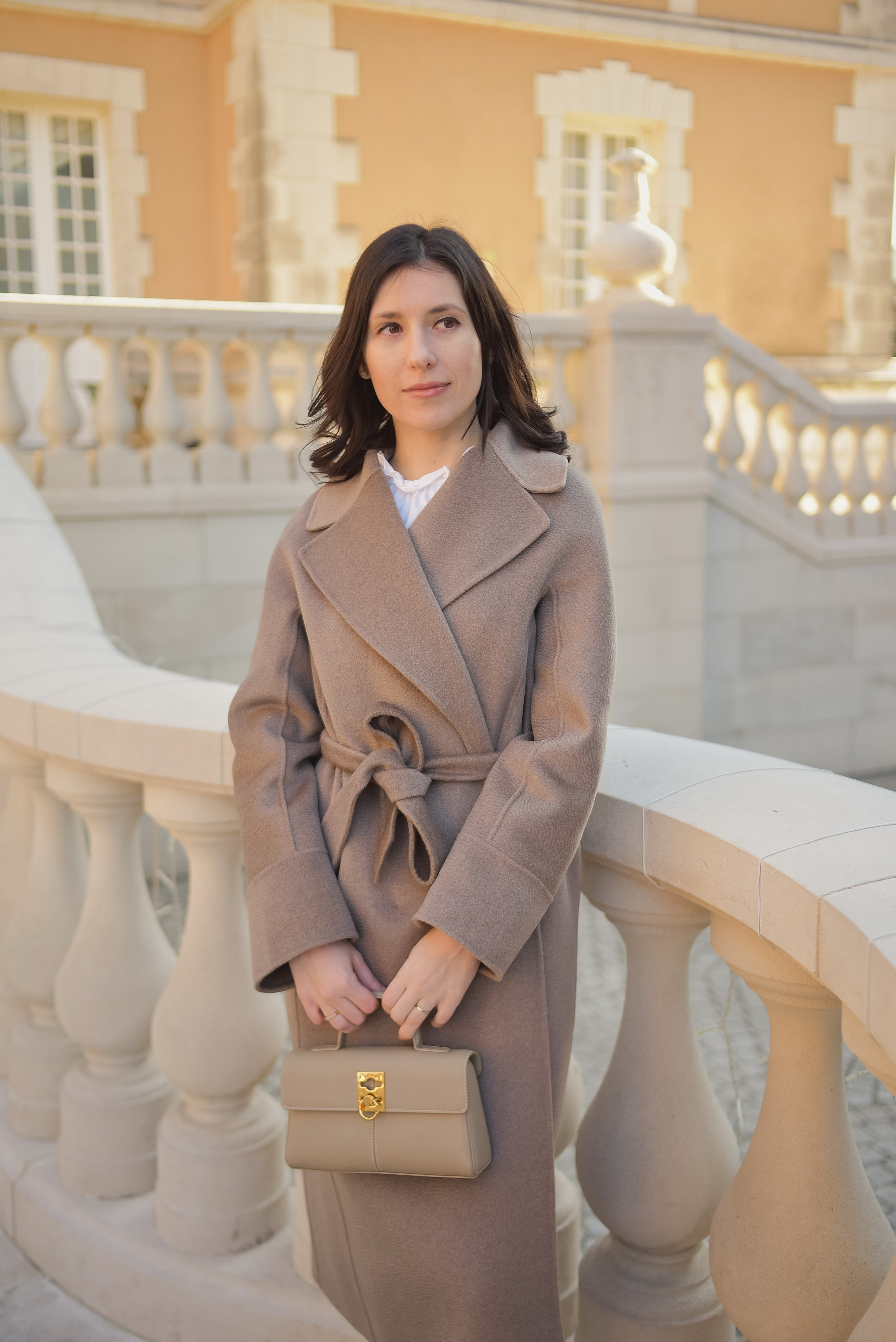 Photo session with Nadya. Photographer in Tokyo, Japan