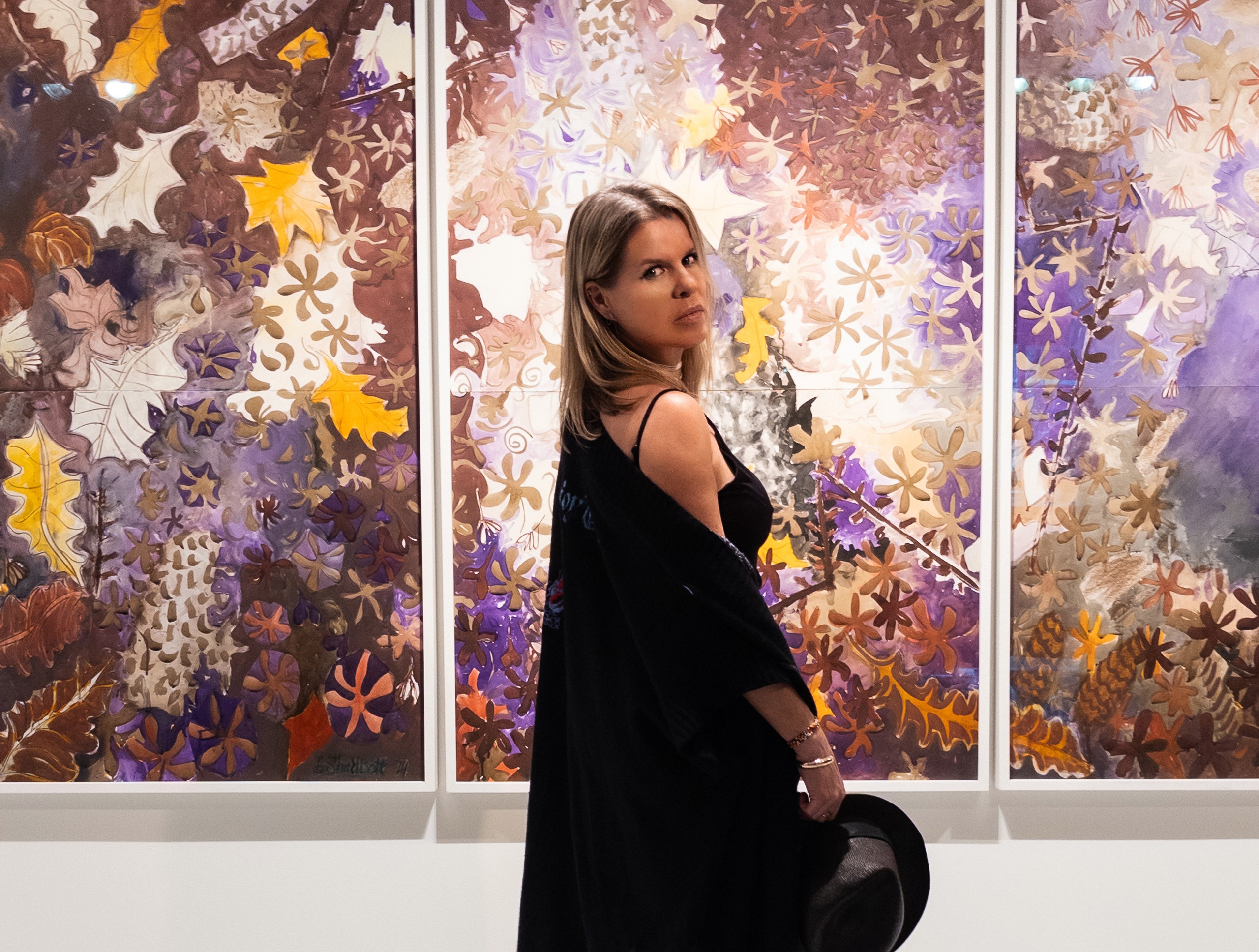 Rozenn — Vancouver, Canada. Yana Bobrova | Artistic Photography