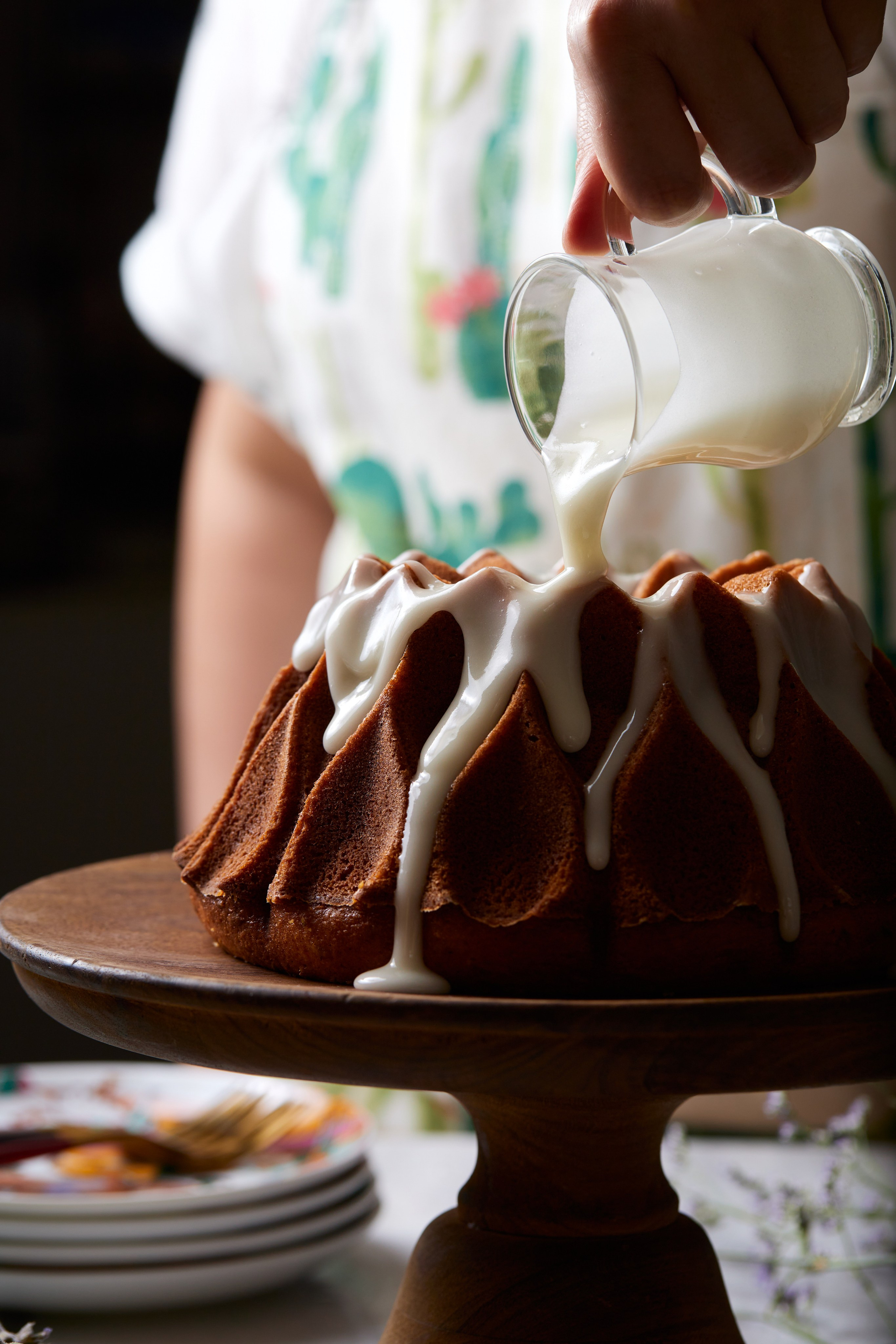 Confeitaria. Fotógrafo de Gastronomia Rodolfo Regini