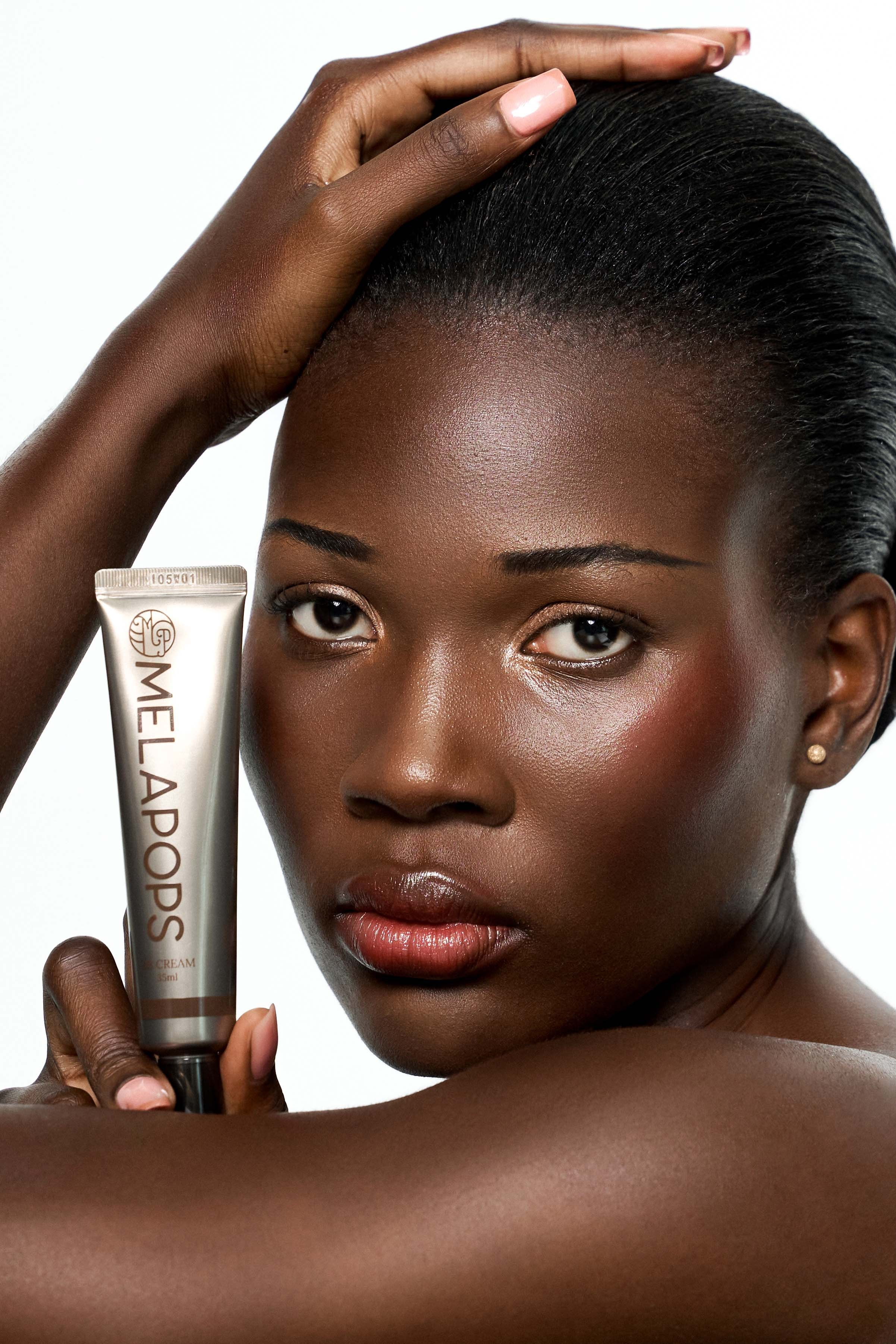 MELAPOPSBEAUTY. Spencer Danyil — Dubai Fashion Photographer