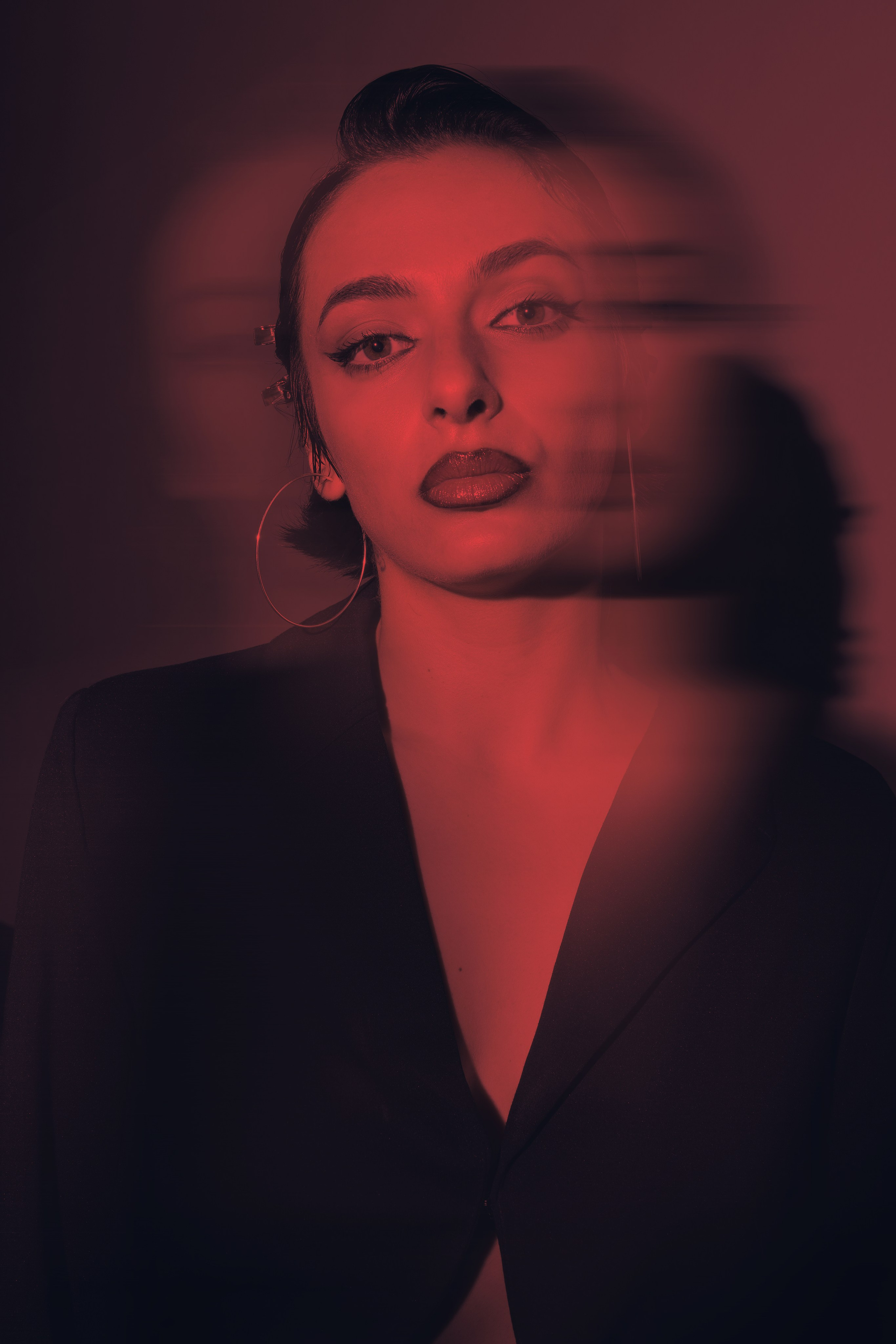 Lyvi. Photographer Luxembourg