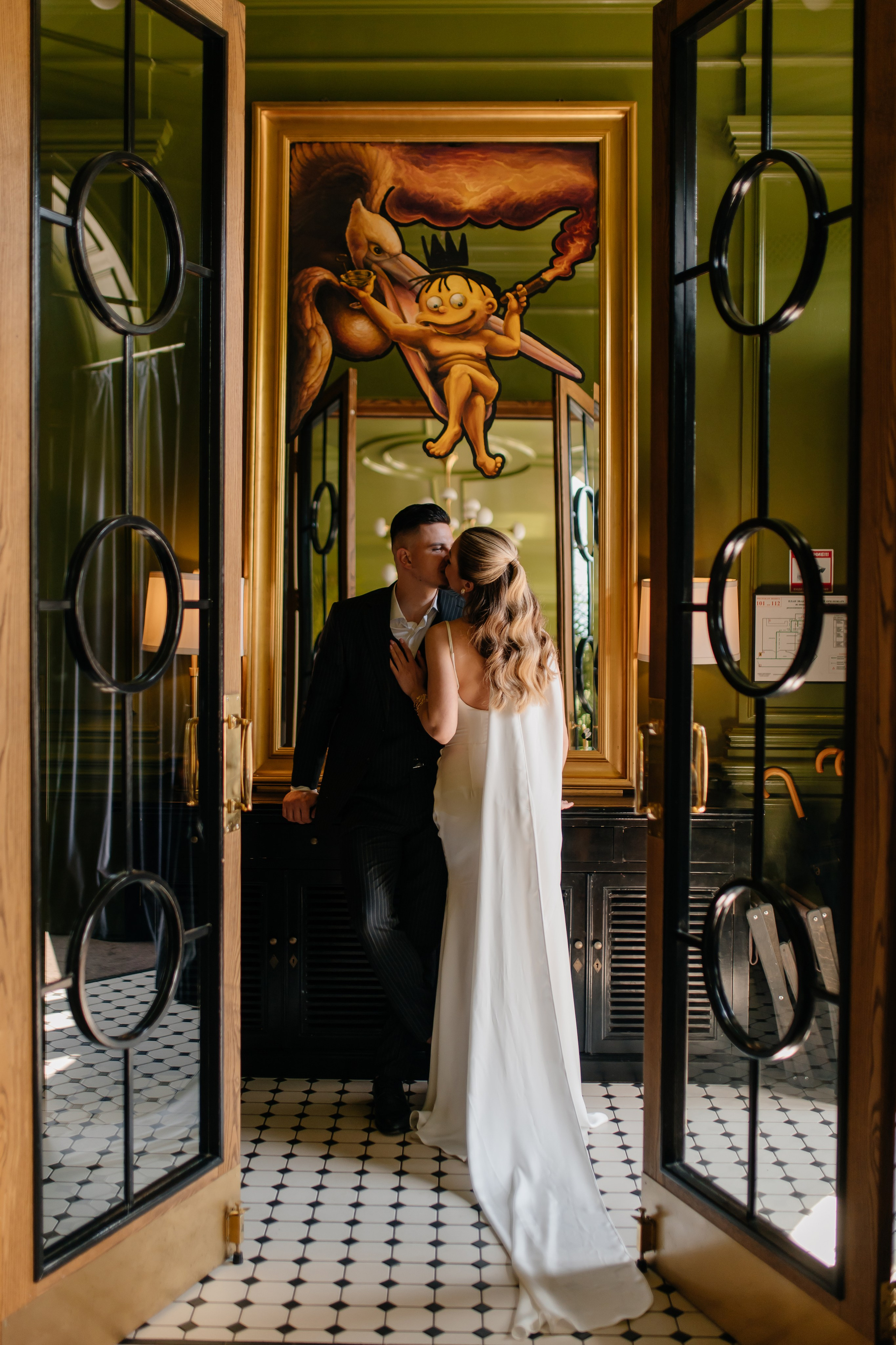 Ирина и Артем. Свадебный и семейный фотограф в Минске и по всей Беларуси