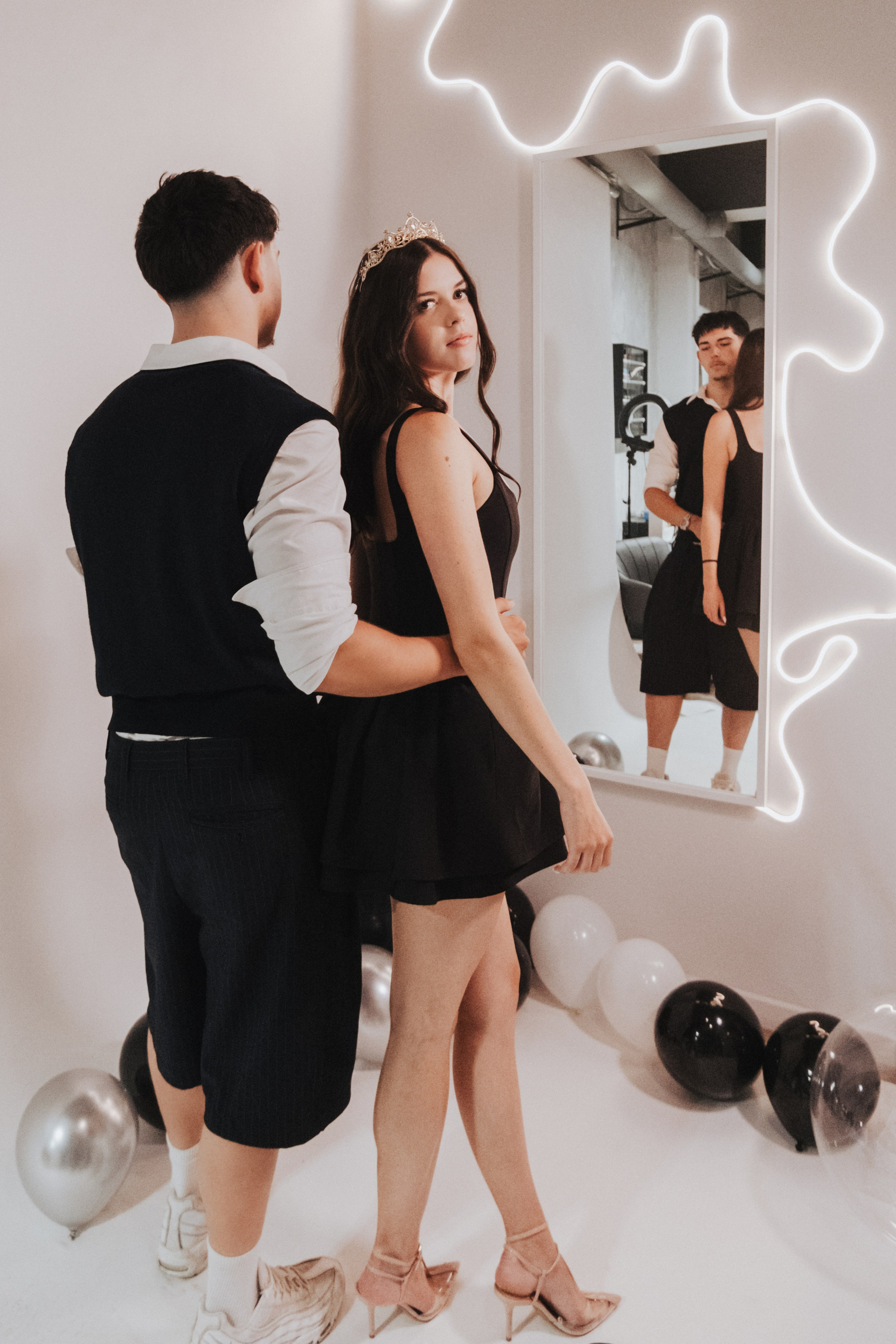 Индивидуальная сессия. Профессиональная фотосъемка в Калафелле — Елена Медведева