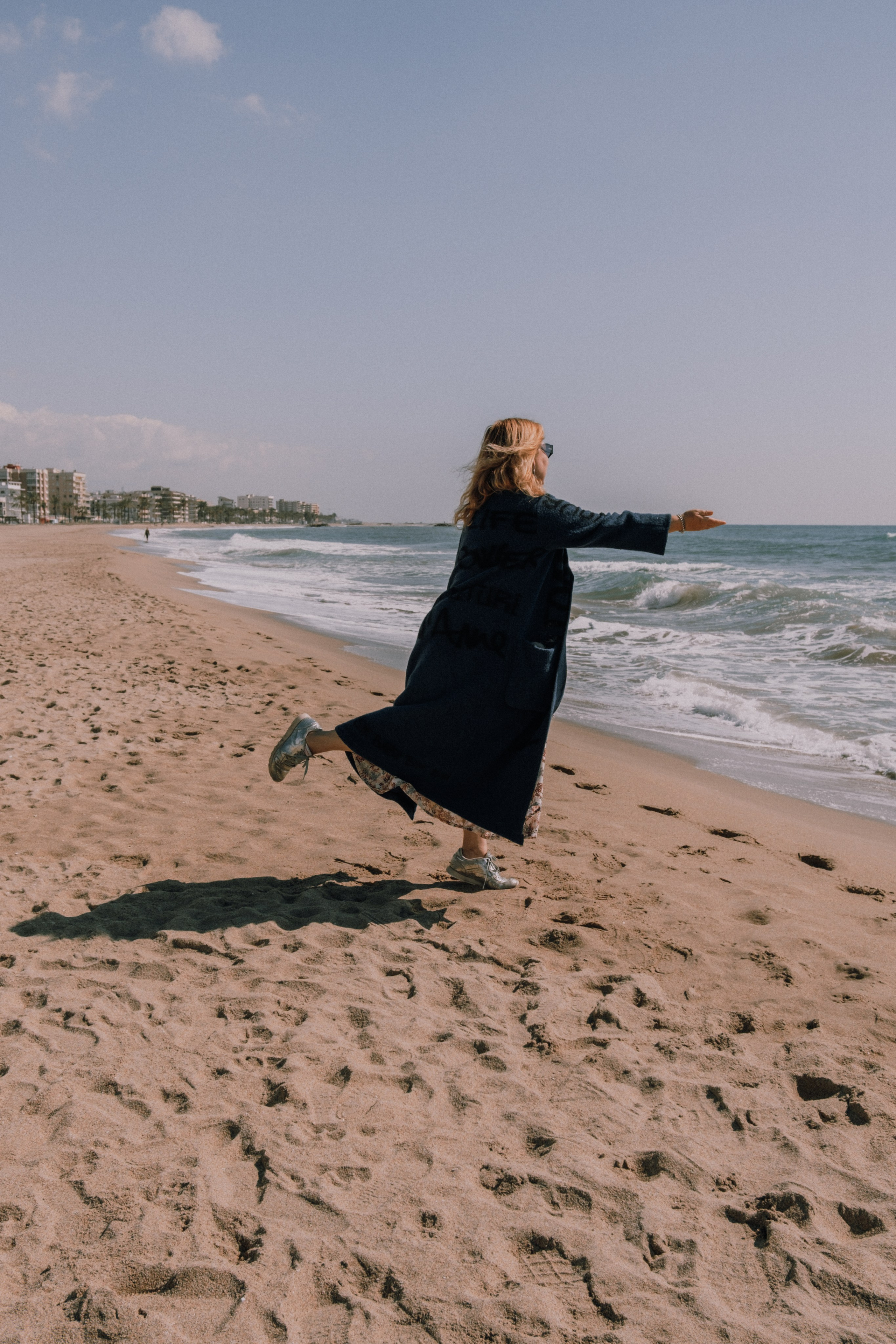Индивидуальная фотосессия в парке. Профессиональная фотосъемка в Калафелле — Елена Медведева