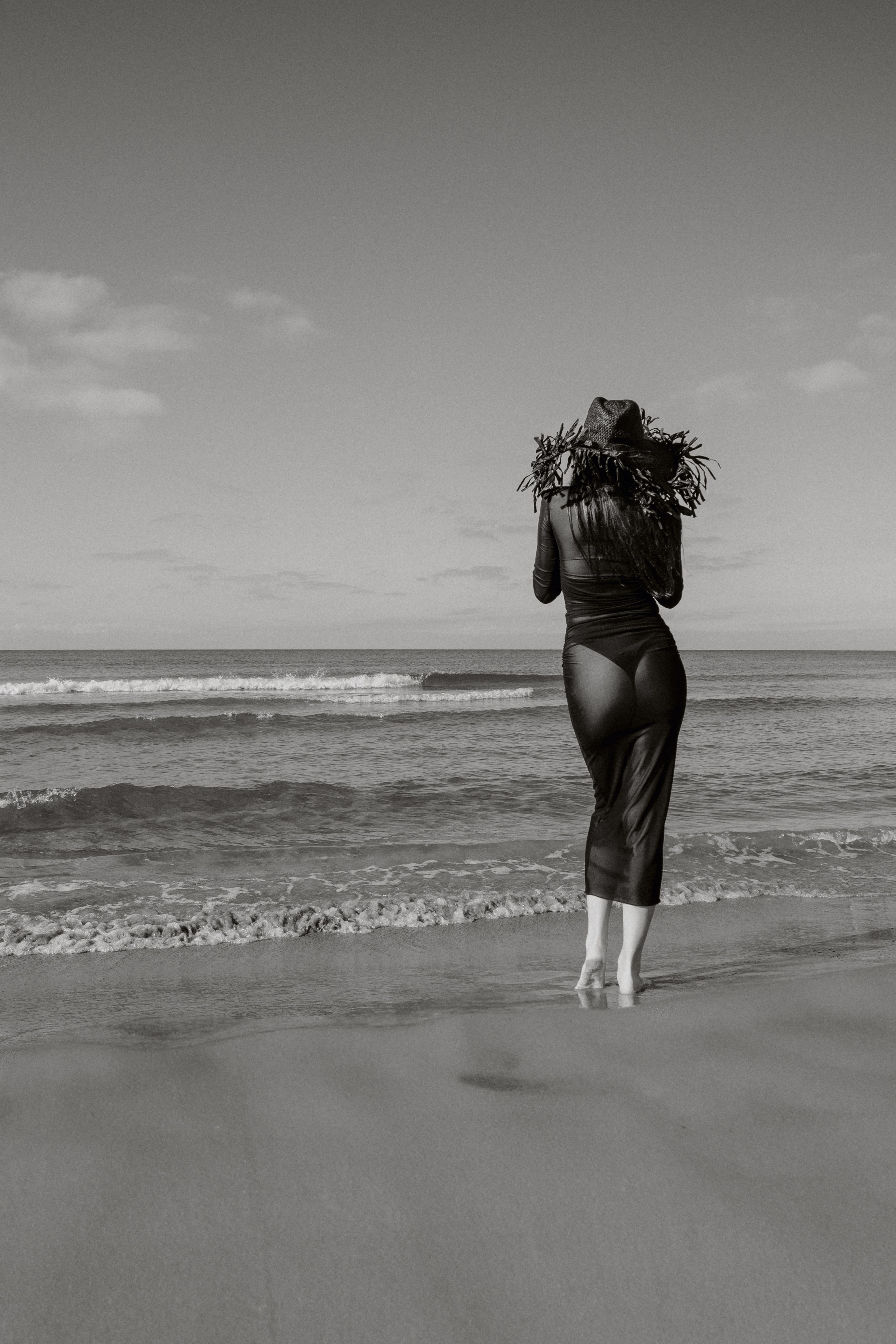 Индивидуальная сессия. Профессиональная фотосъемка в Калафелле — Елена Медведева