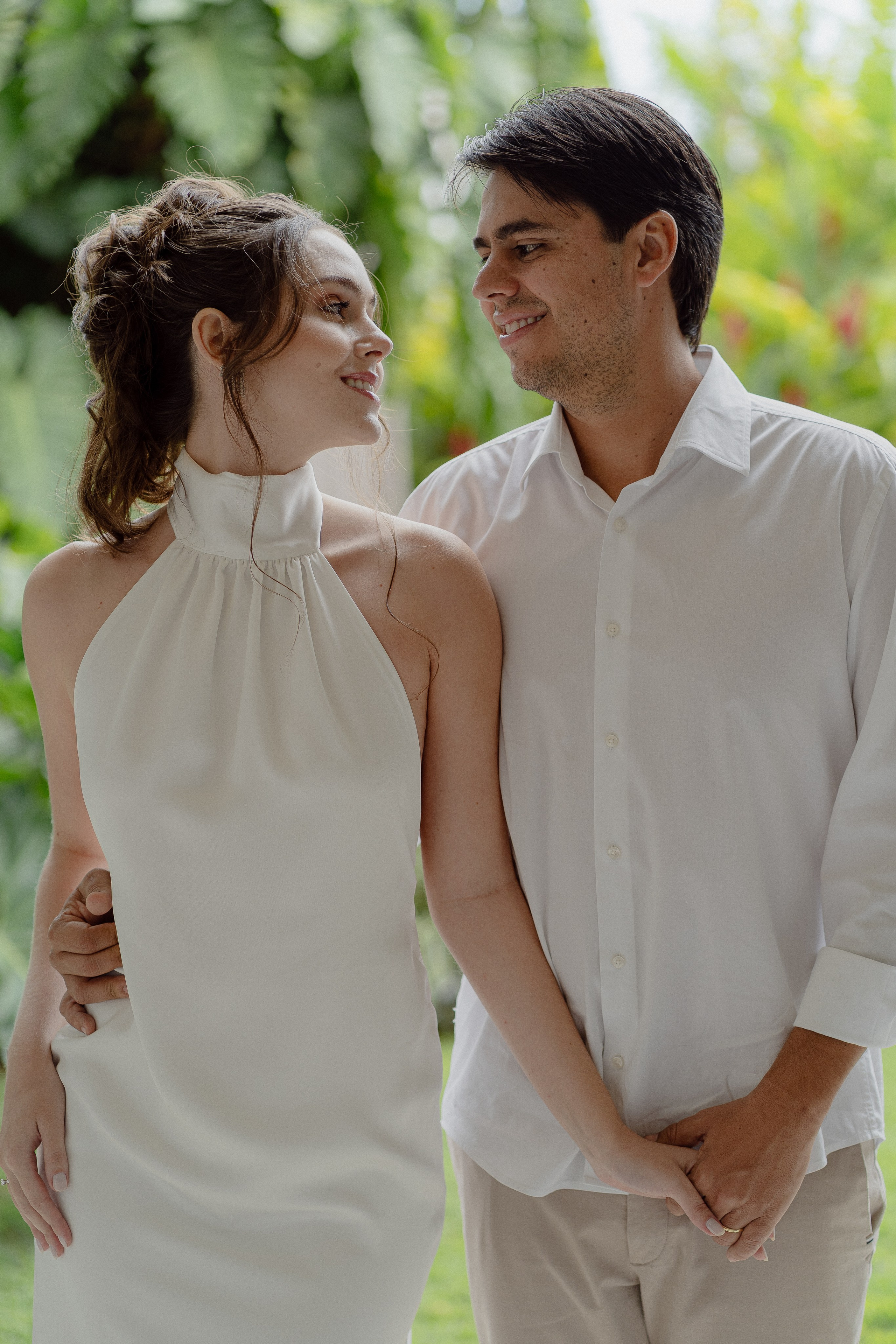 Ensaio Isadora e Lucas. Gustavofto