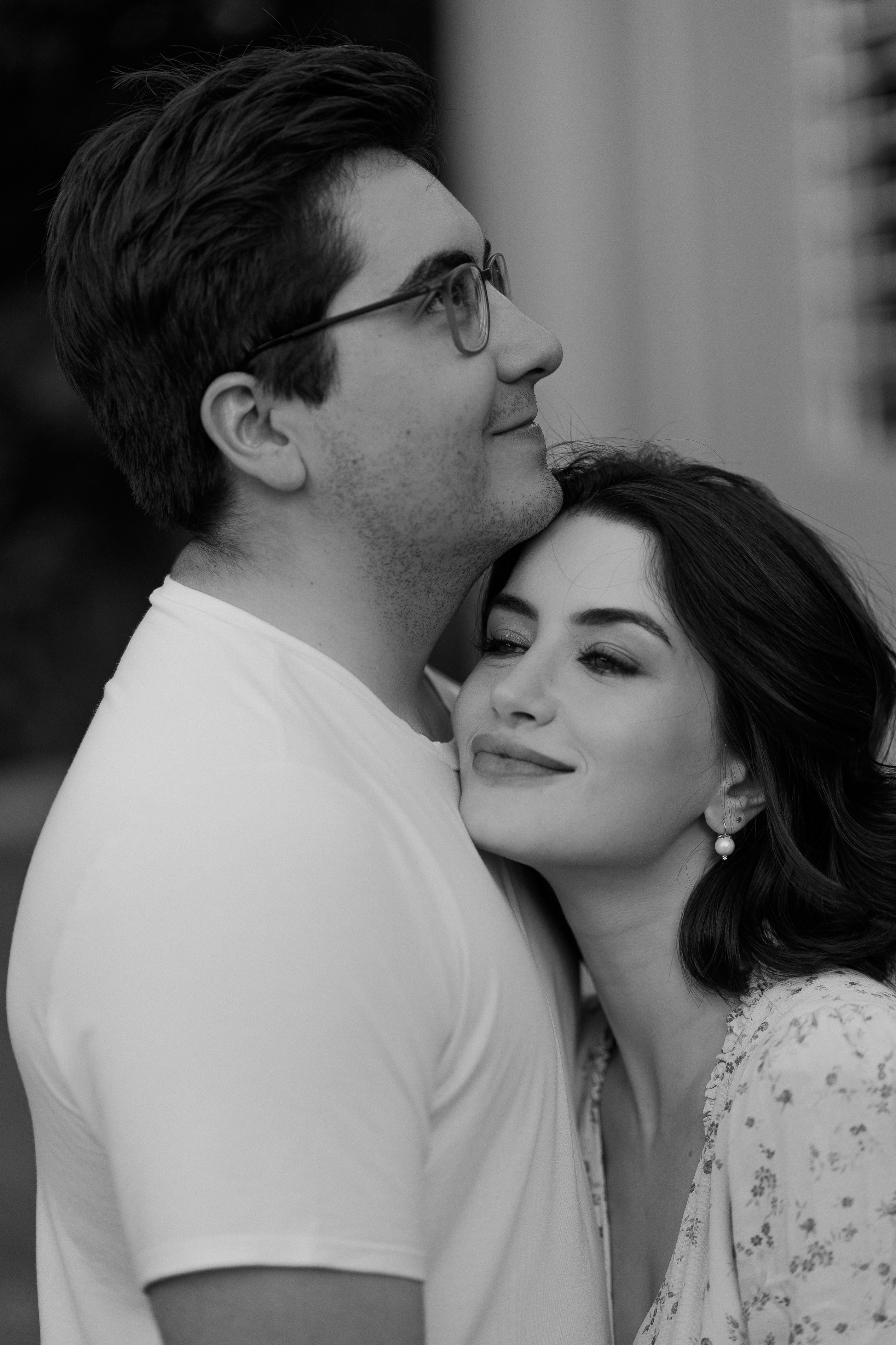 Ensaio Barbara e Lucas. Gustavofto