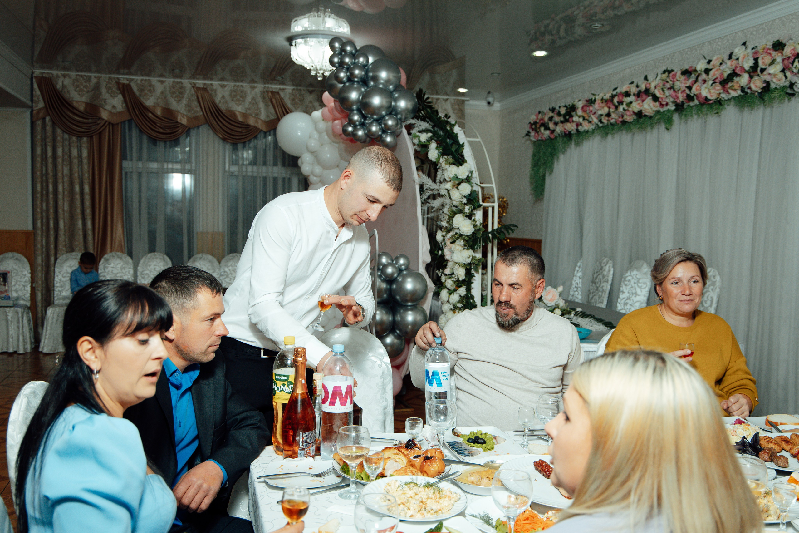 Cumetrie. Свадебный Фотограф, Детский и семейый Фотограф Молдова