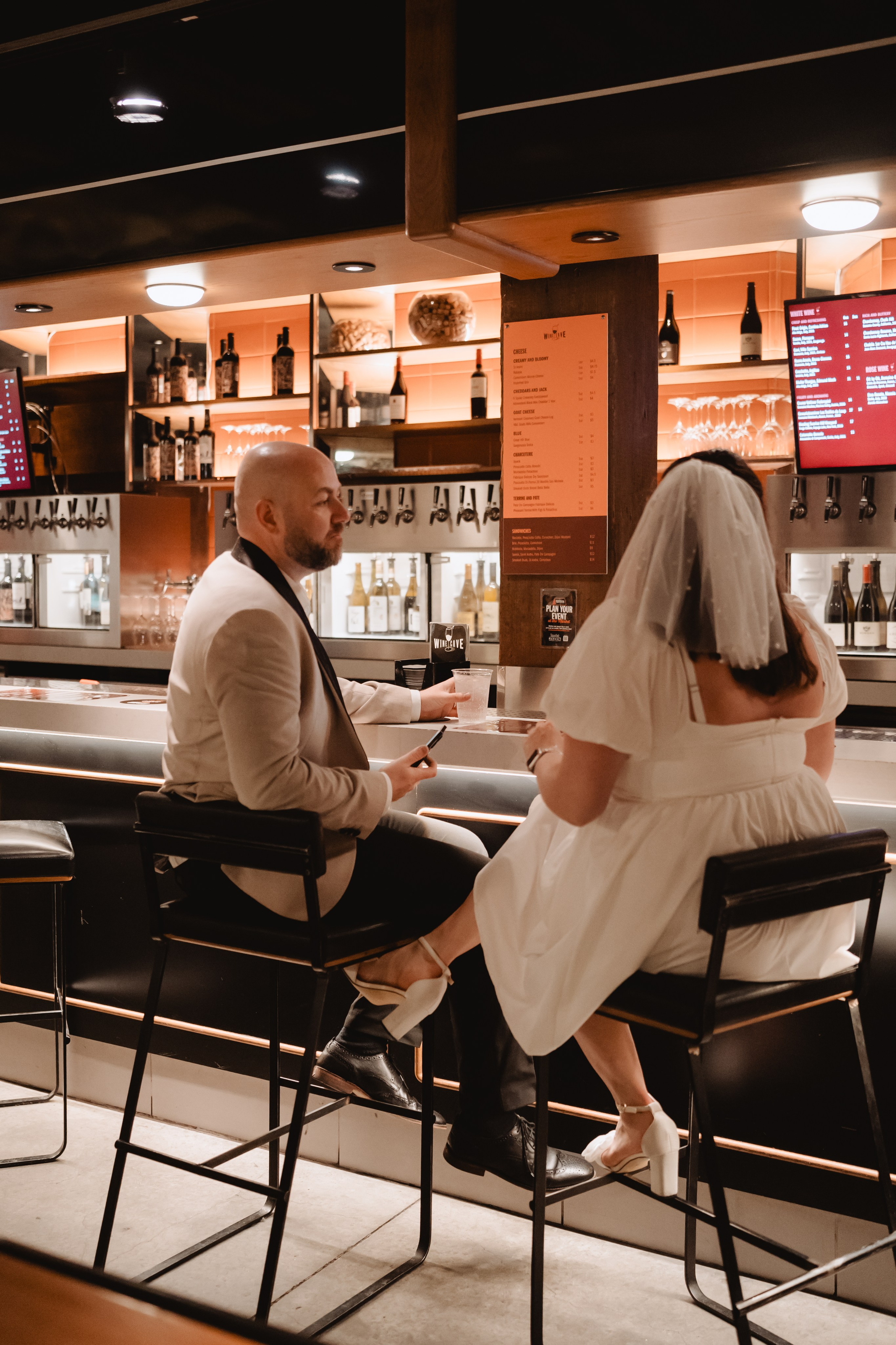 Nick&Lisa. Photographer in New York Faery By Mary