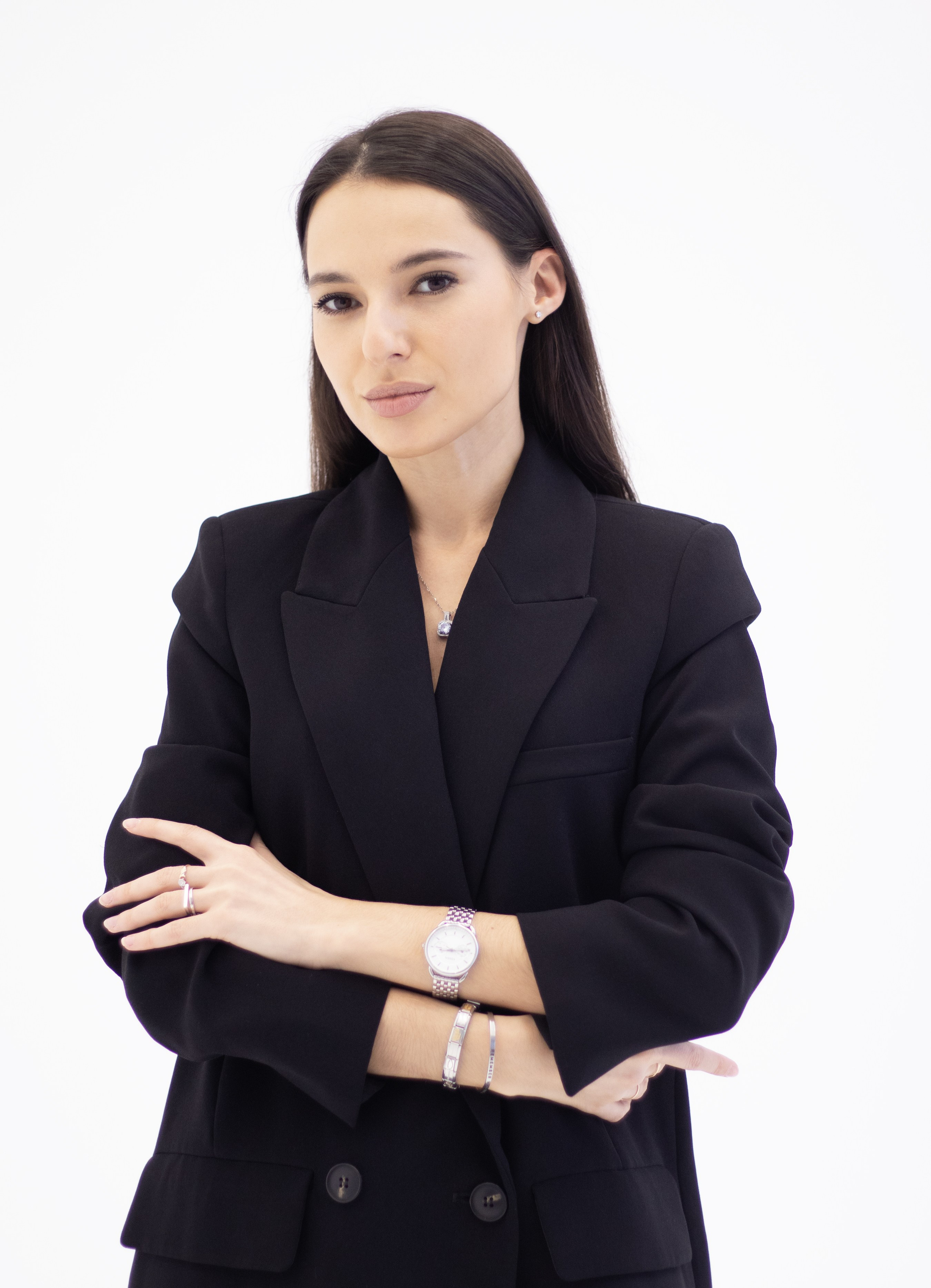 Black. Свадебный и портретный фотограф в Валенсии Дмитрий Леонов