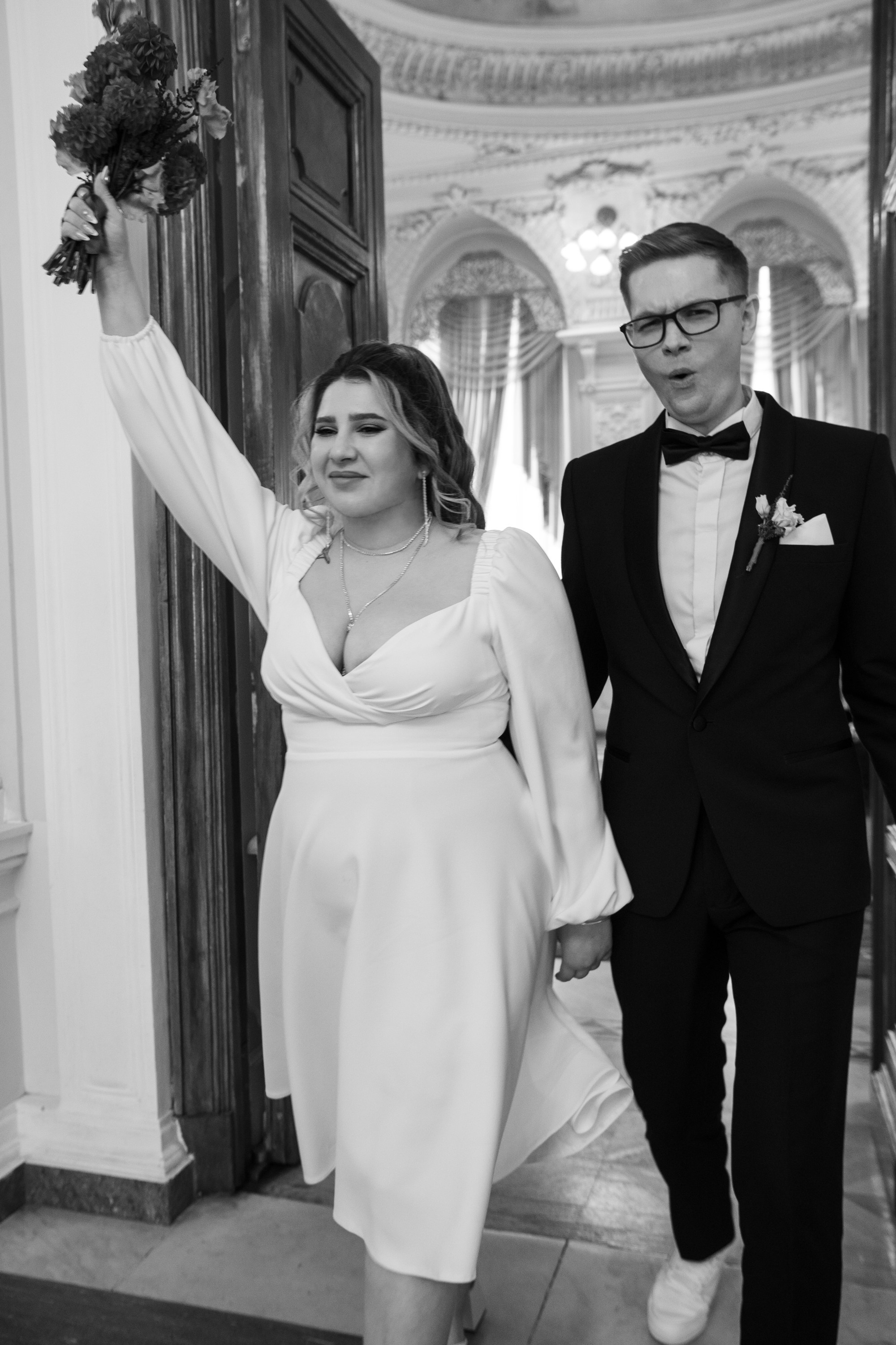 Nikita & Anastasia. Свадебный и портретный фотограф в Валенсии Дмитрий Леонов