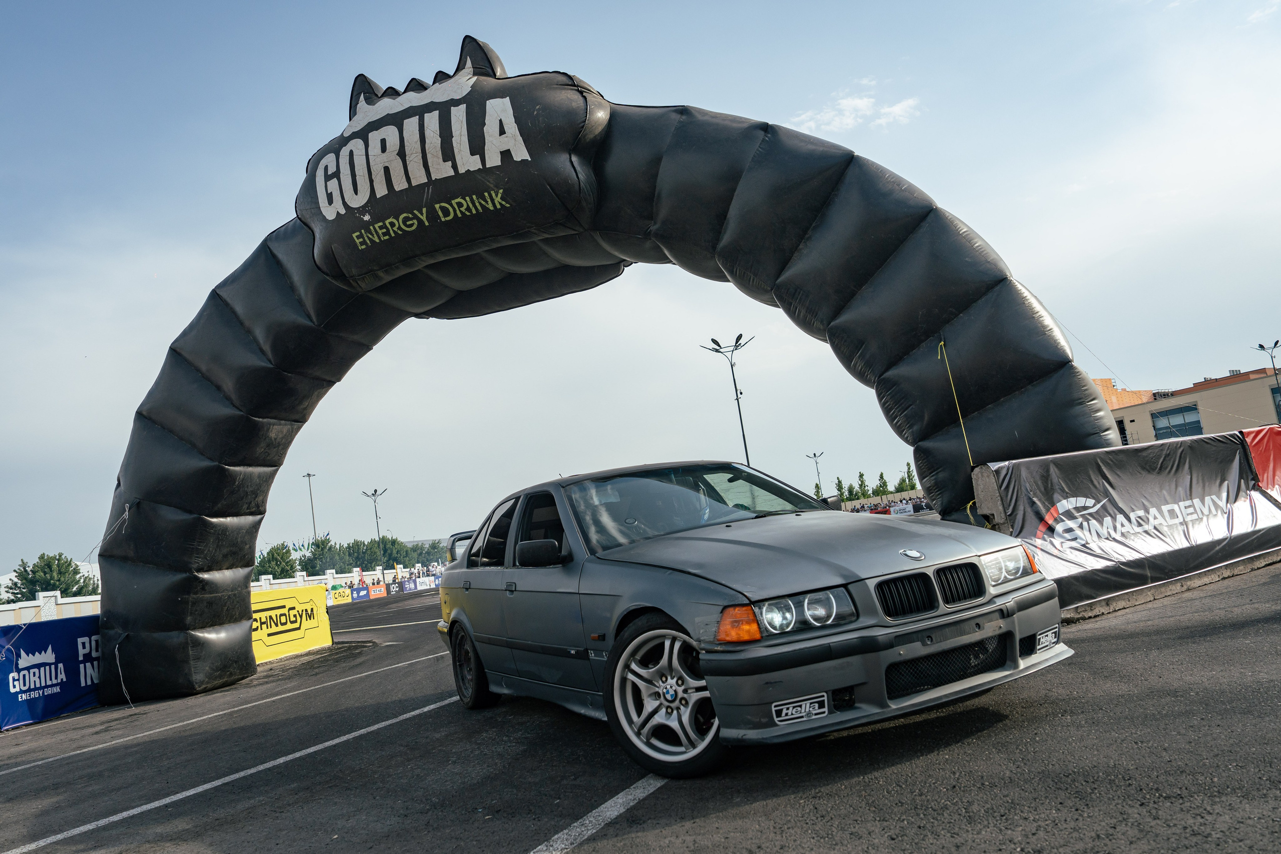 MotorFest 2026