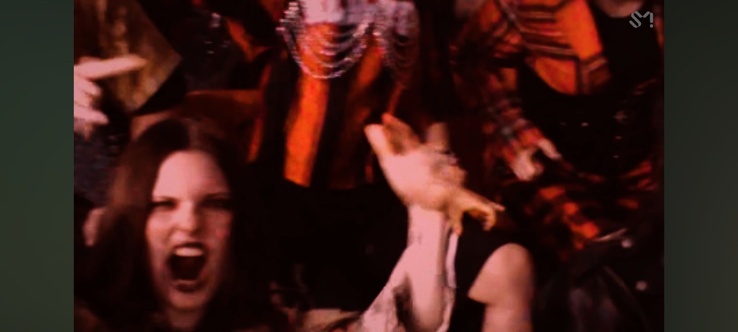 2025 AESPA “RICH MAN” MV — Extra. Фотограф в Сеуле, Южная Корея Наталья Доброквашина