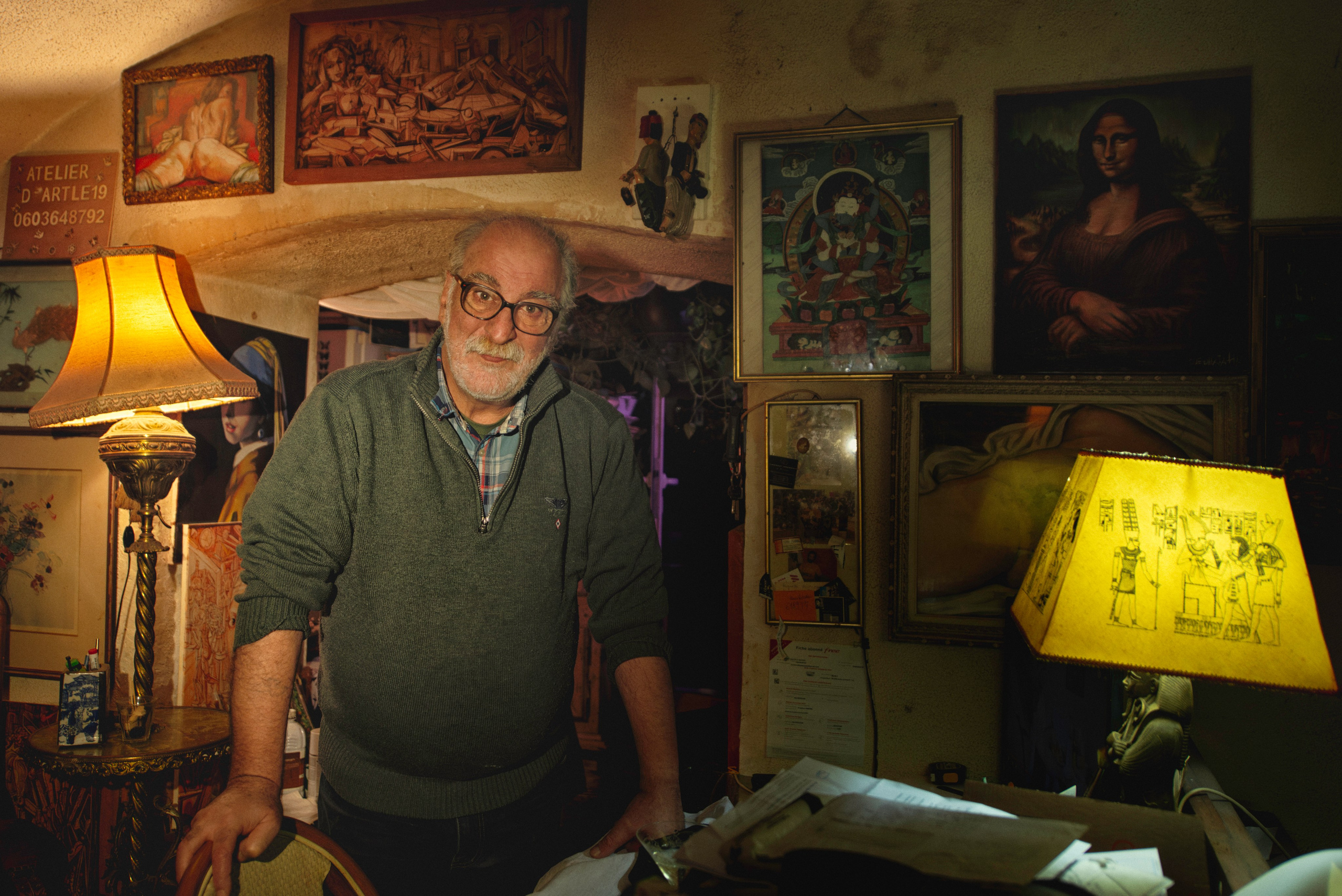 Michel. Photographe sur Cote d’Azur. Portraits de familles, couples, enfants, événements