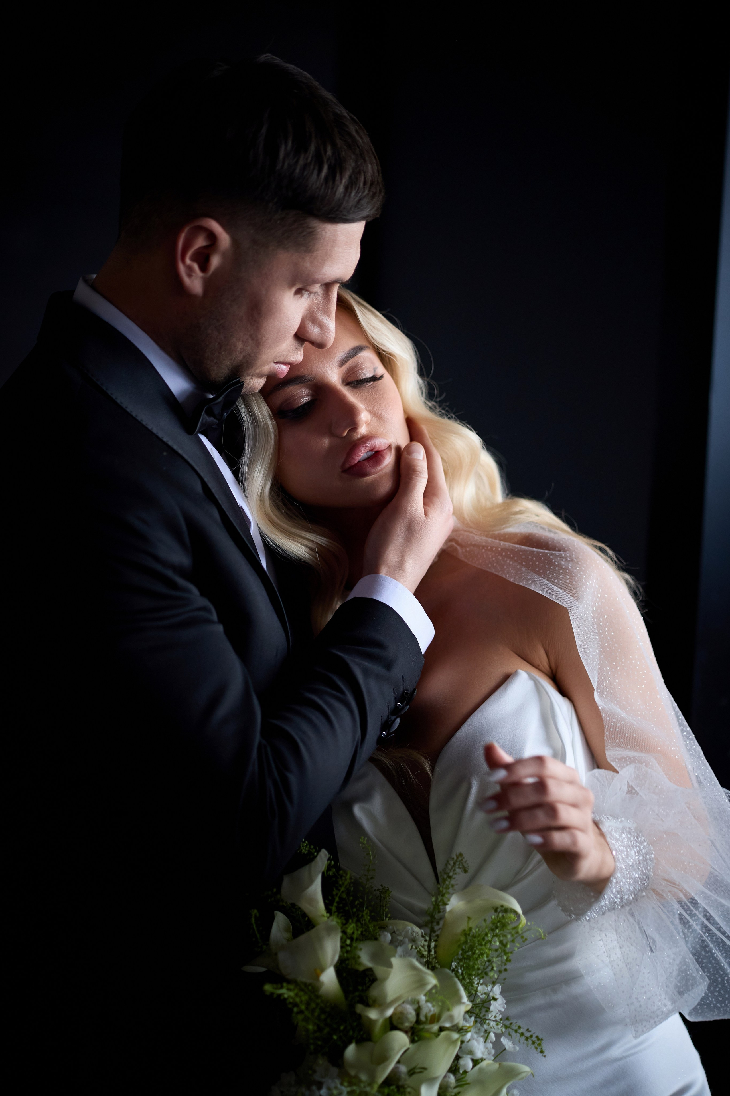 Анна & Роман. Весільний та сімейний фотограф Черкас