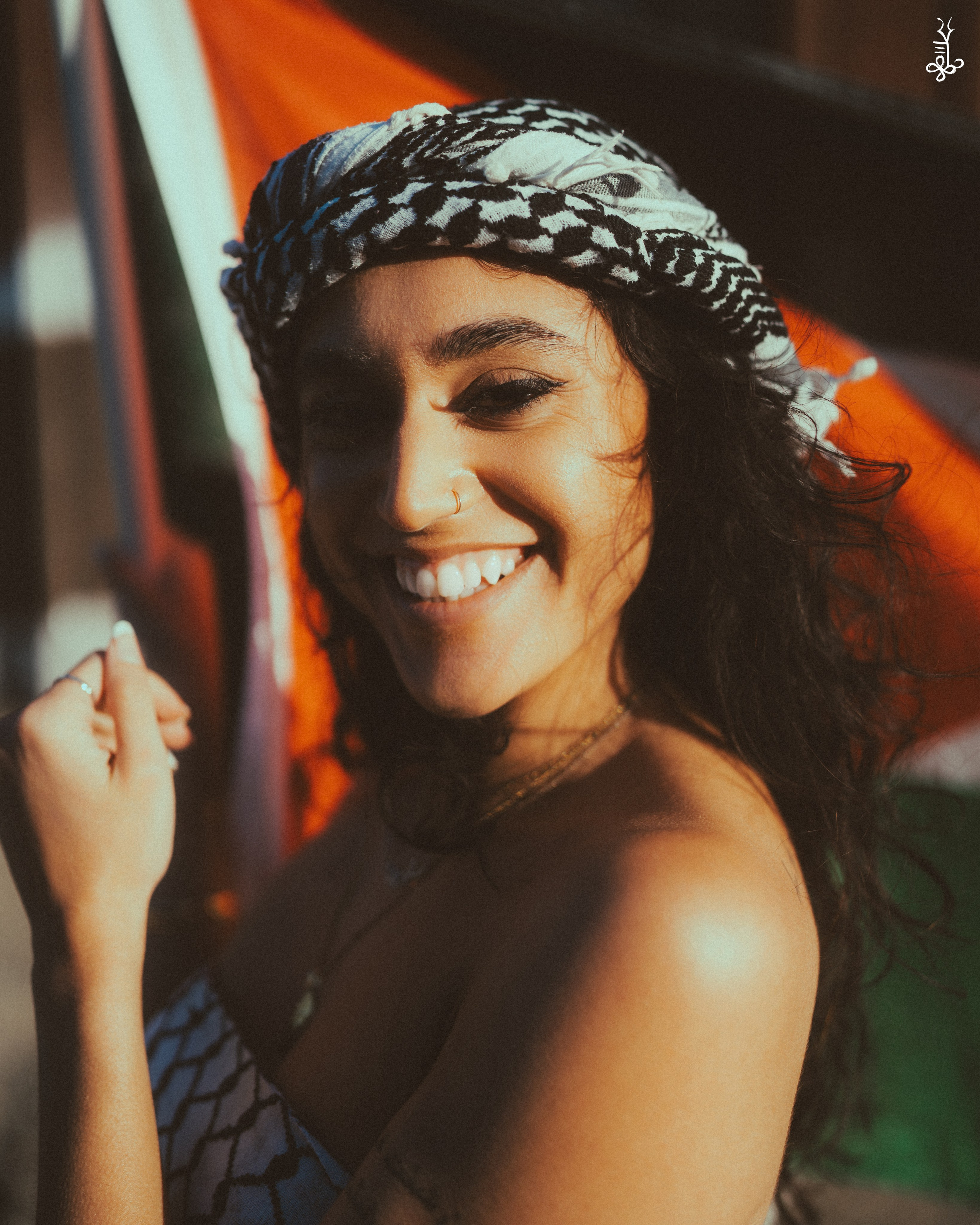 SABRINA ALI. Ke’Ondris | Photographer & Videographer | Indianapolis, IN