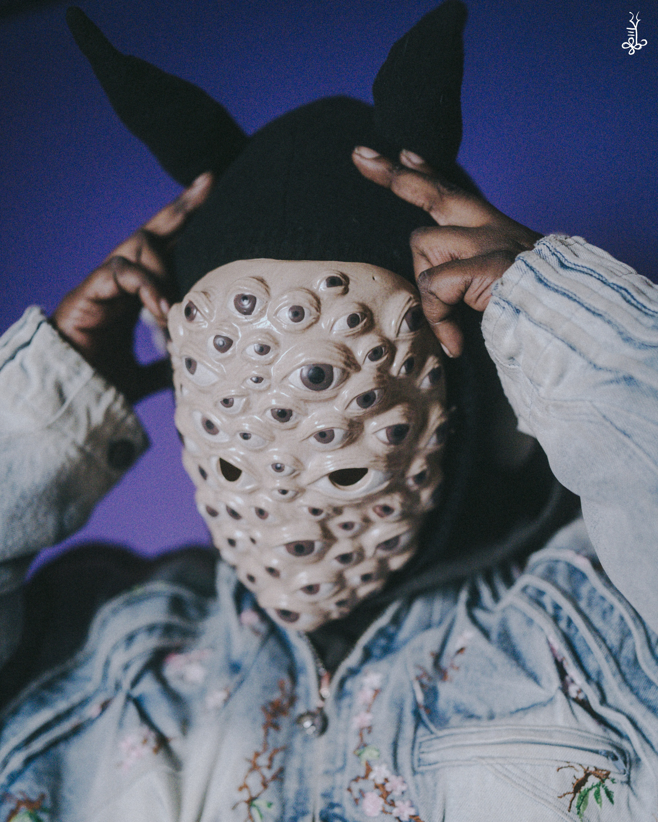 ALL EYES ON YOU (@shotsbytre). Ke’Ondris