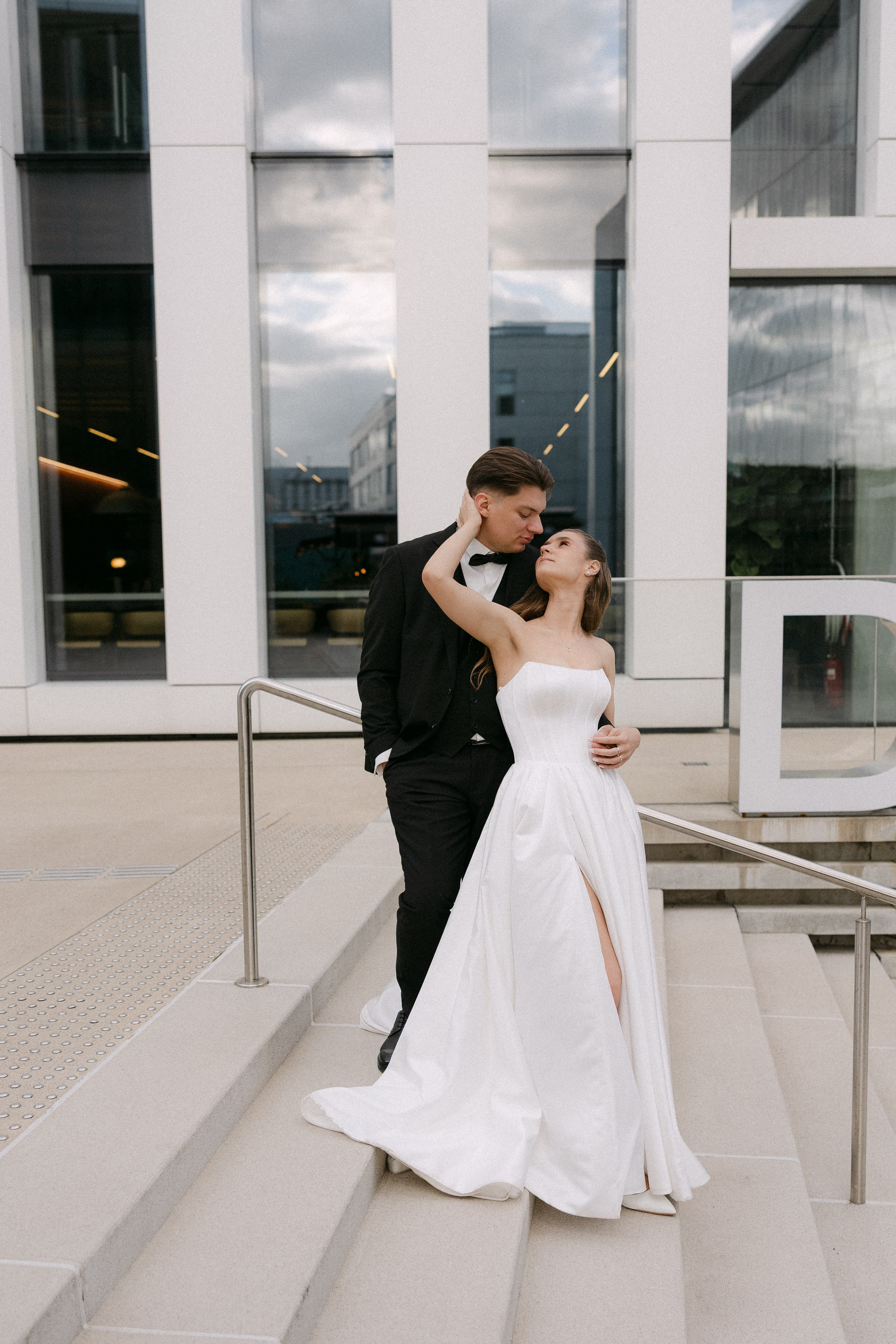 Gabrielė ir Edgaras