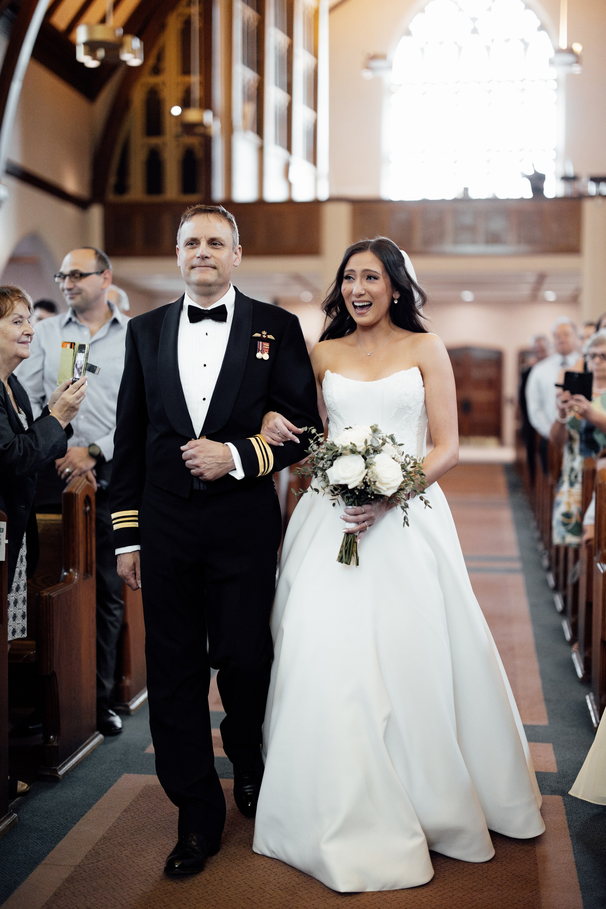 Gabriella & Kyle. Wedding Photographer in Winnipeg — Cinematic & Timeless by Vitiuk Photography