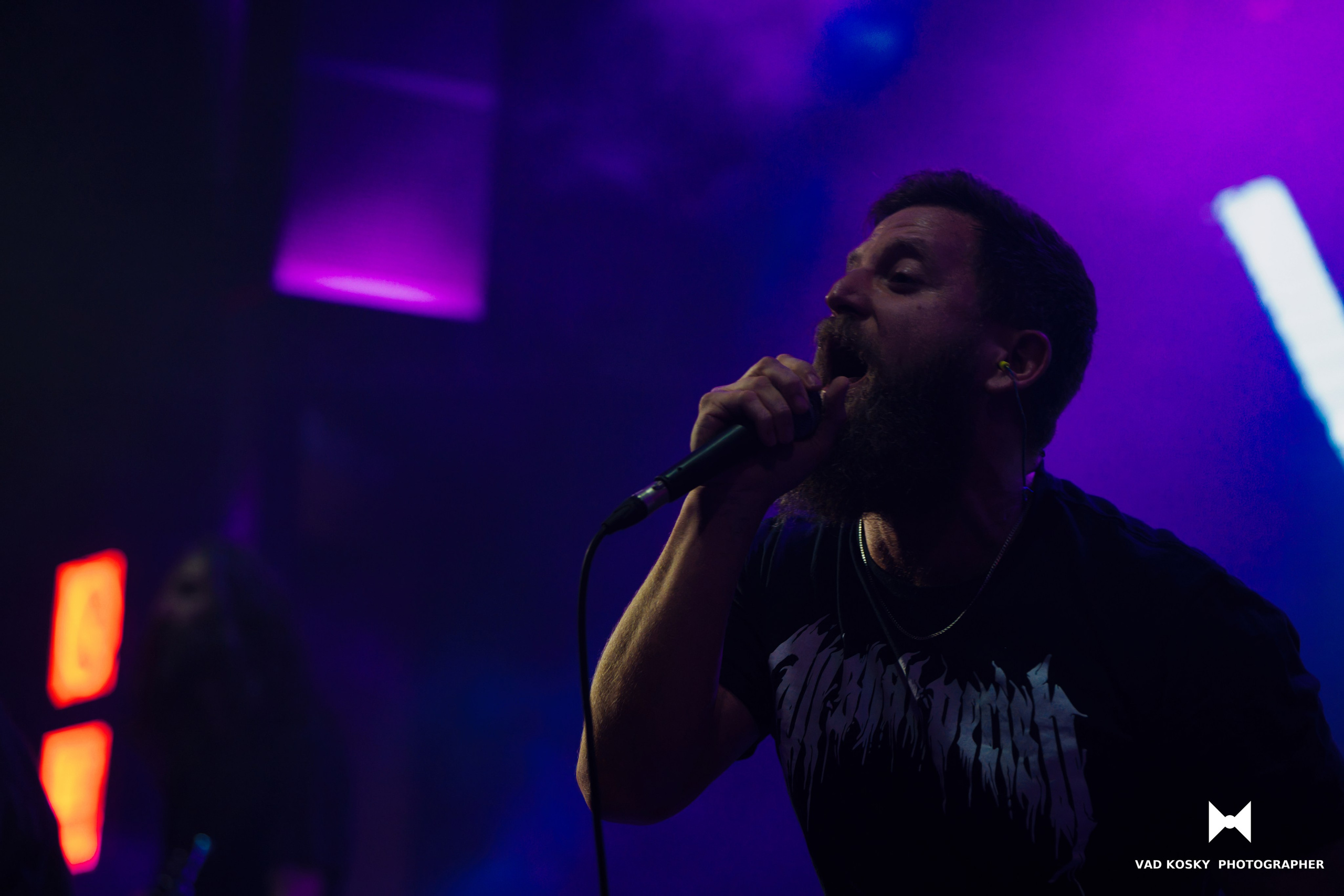 Walkways — Gagarin TLV 24.01.26. Vad Kosky Photographer