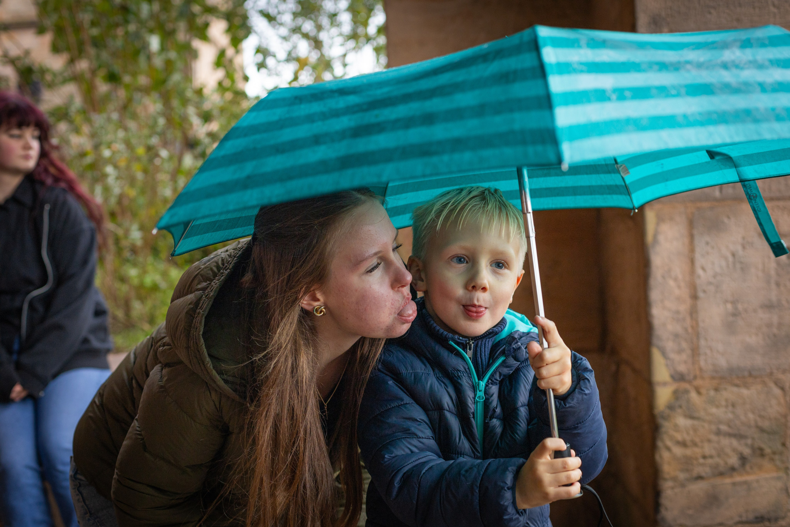 Tatjana Family. PHOTOgrapher Germany MARBURG