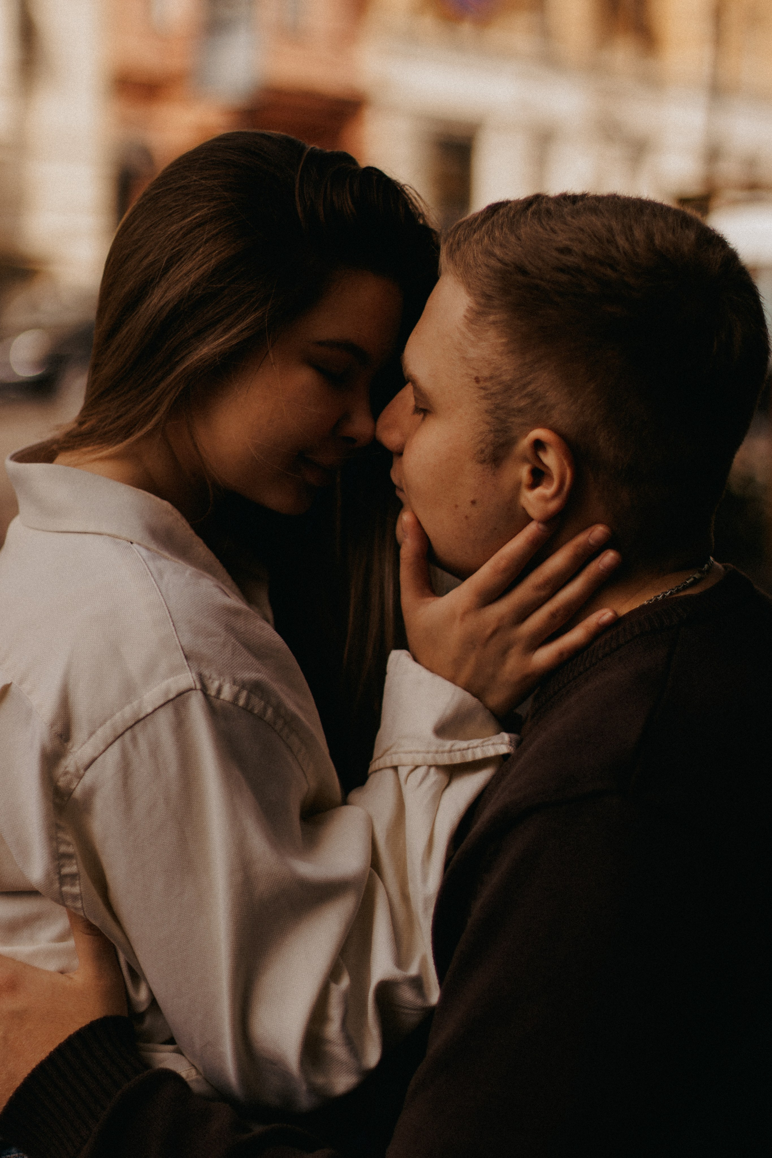 K&I. Фотограф Лейпциг