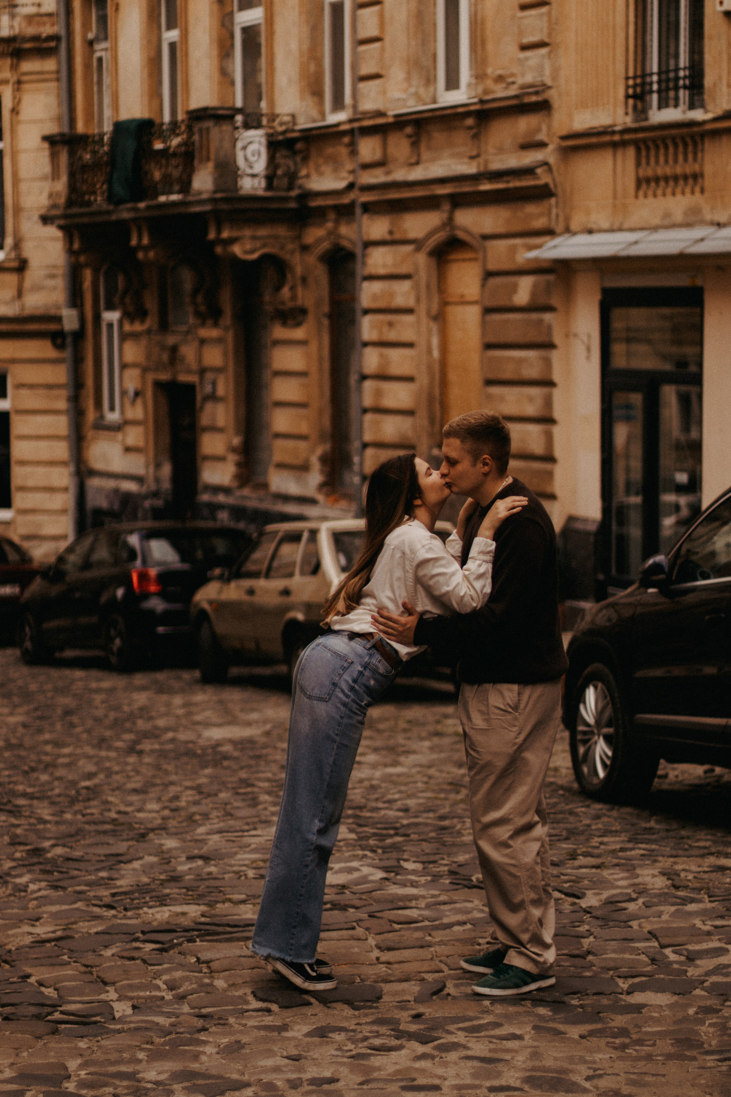 K&I. Фотограф Лейпциг