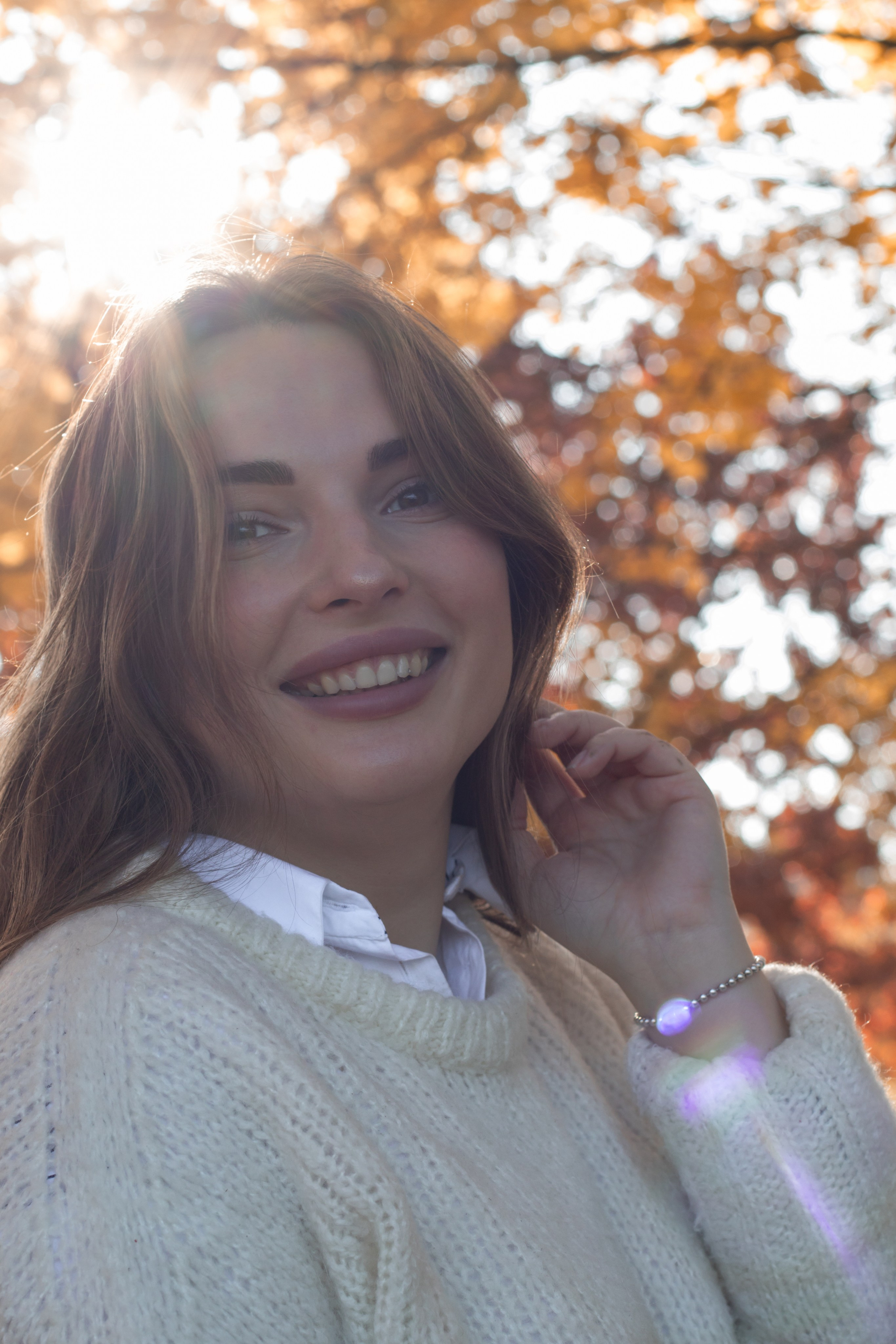 Полина и Луи. Фотограф Лейпциг