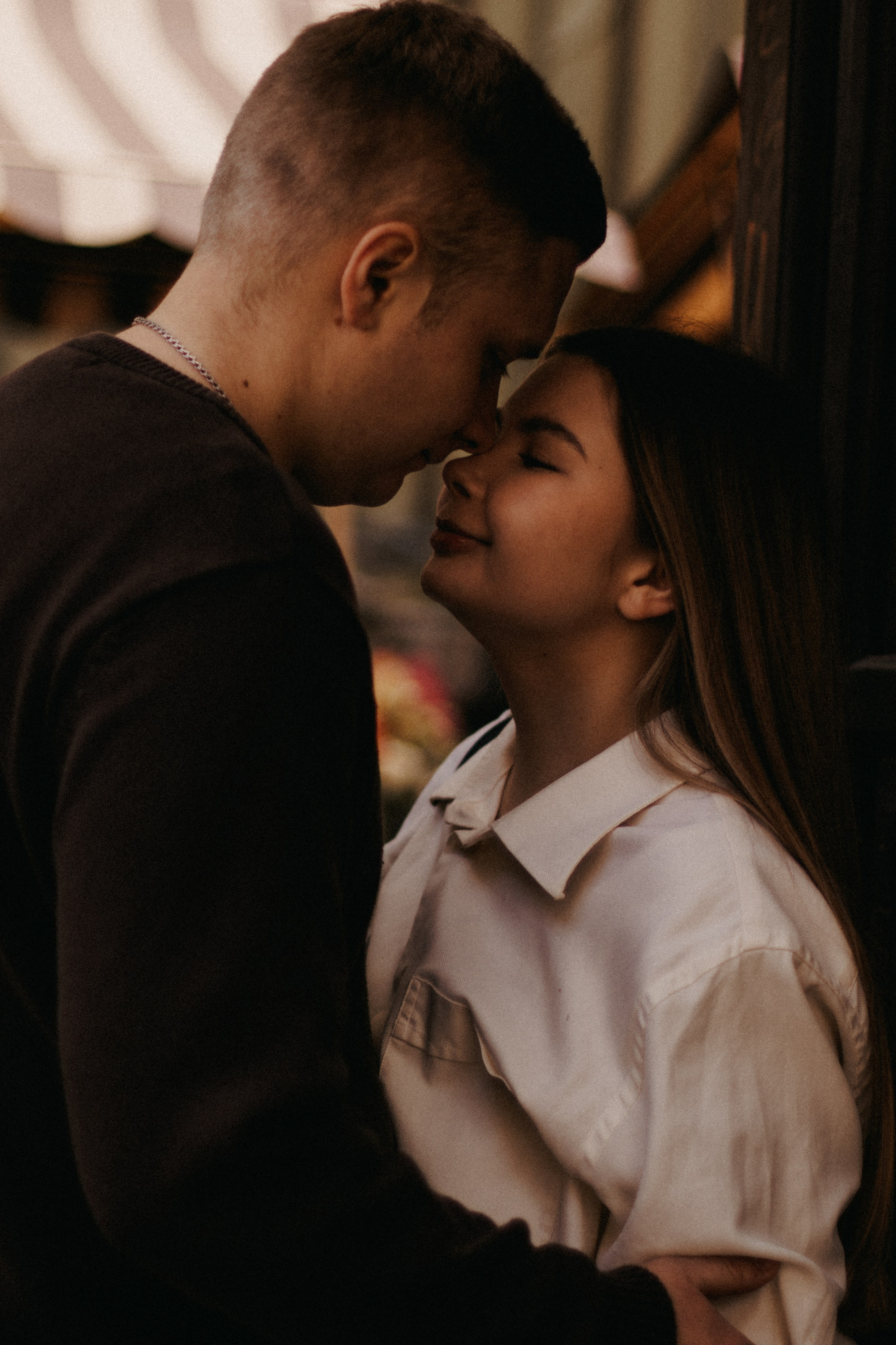 K&I. Фотограф Лейпциг