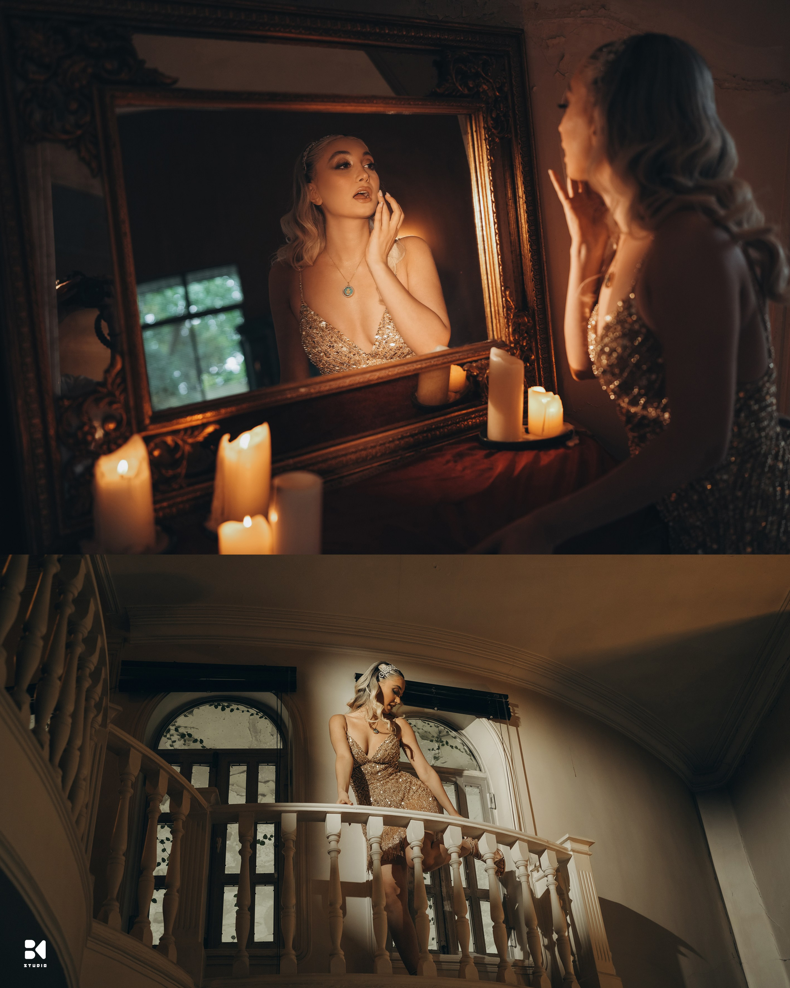 Wedding. Behnam Kazemi Studio