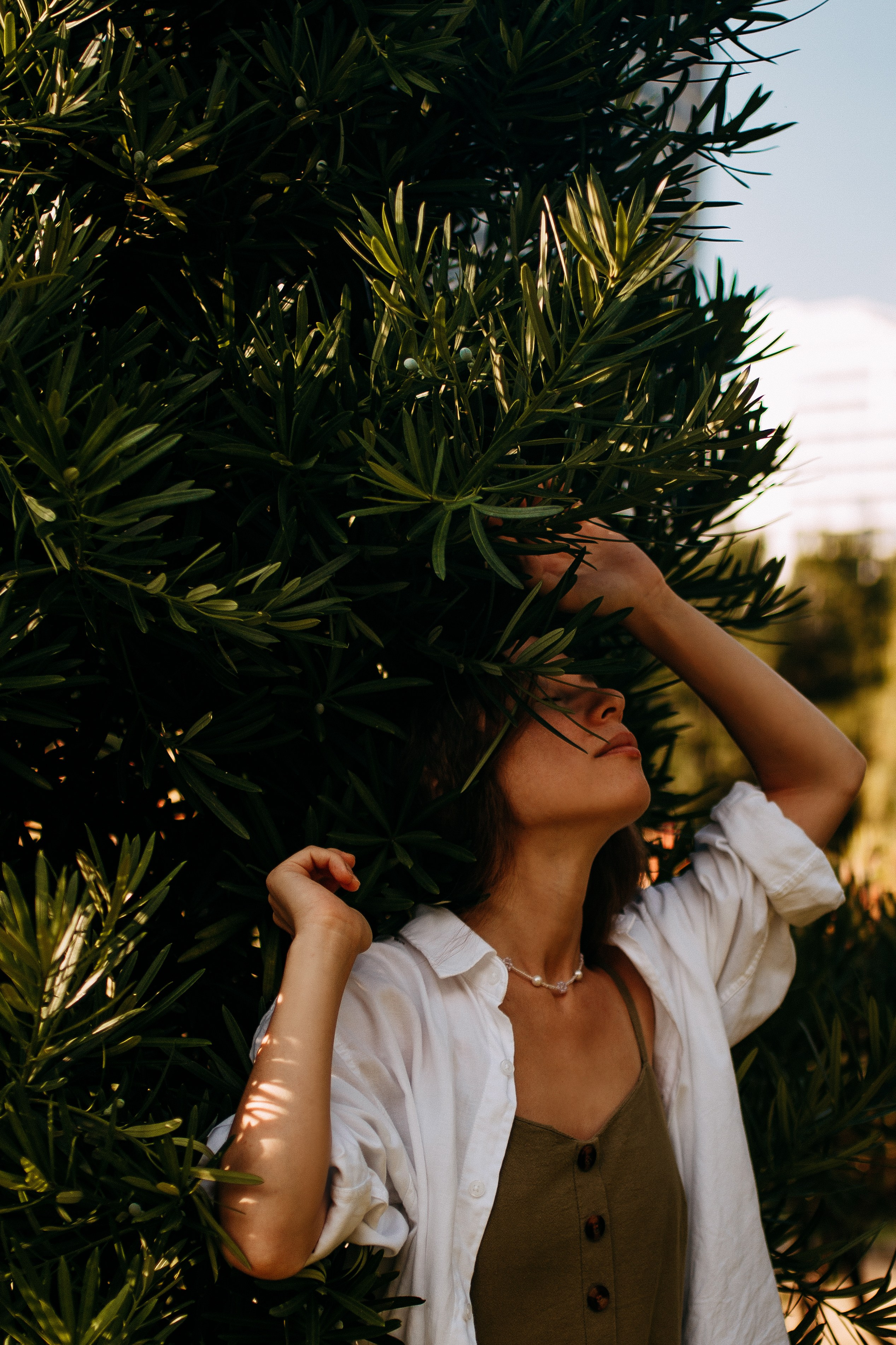 Юля. Wedding and portrait photographer in Beograd Ekaterina Makedonskaya