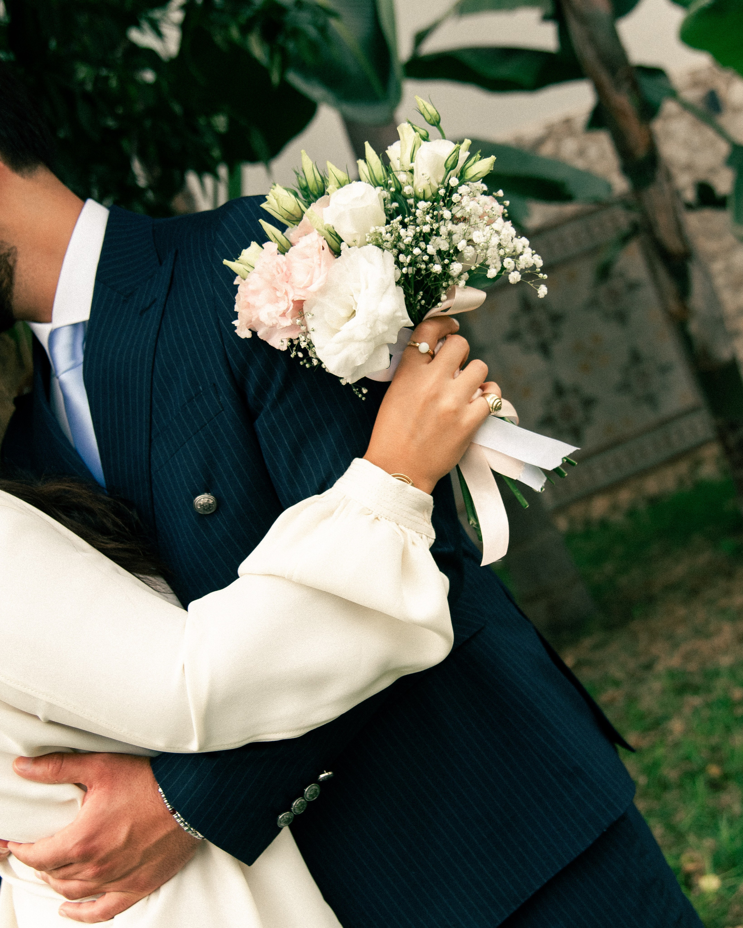 Manuel & Miriam's Engagement