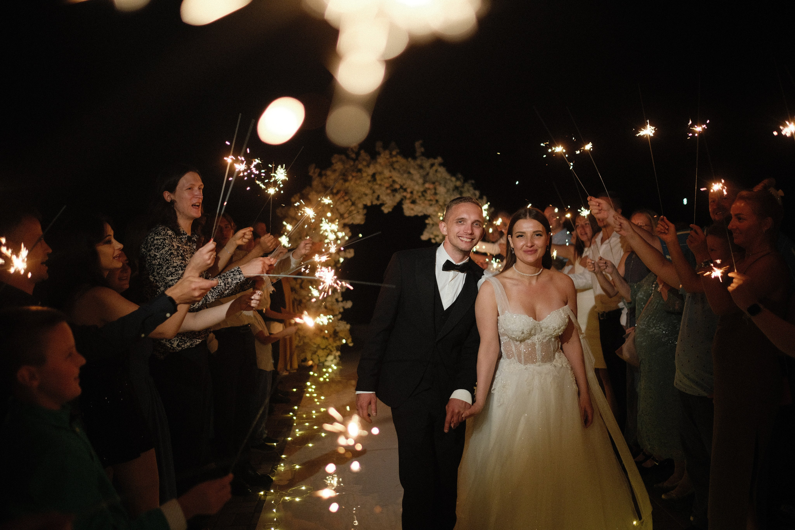 Kāzas uz filmiņu Portra 400. Свадебный фотограф в Риге — Вячеслав Лучненков