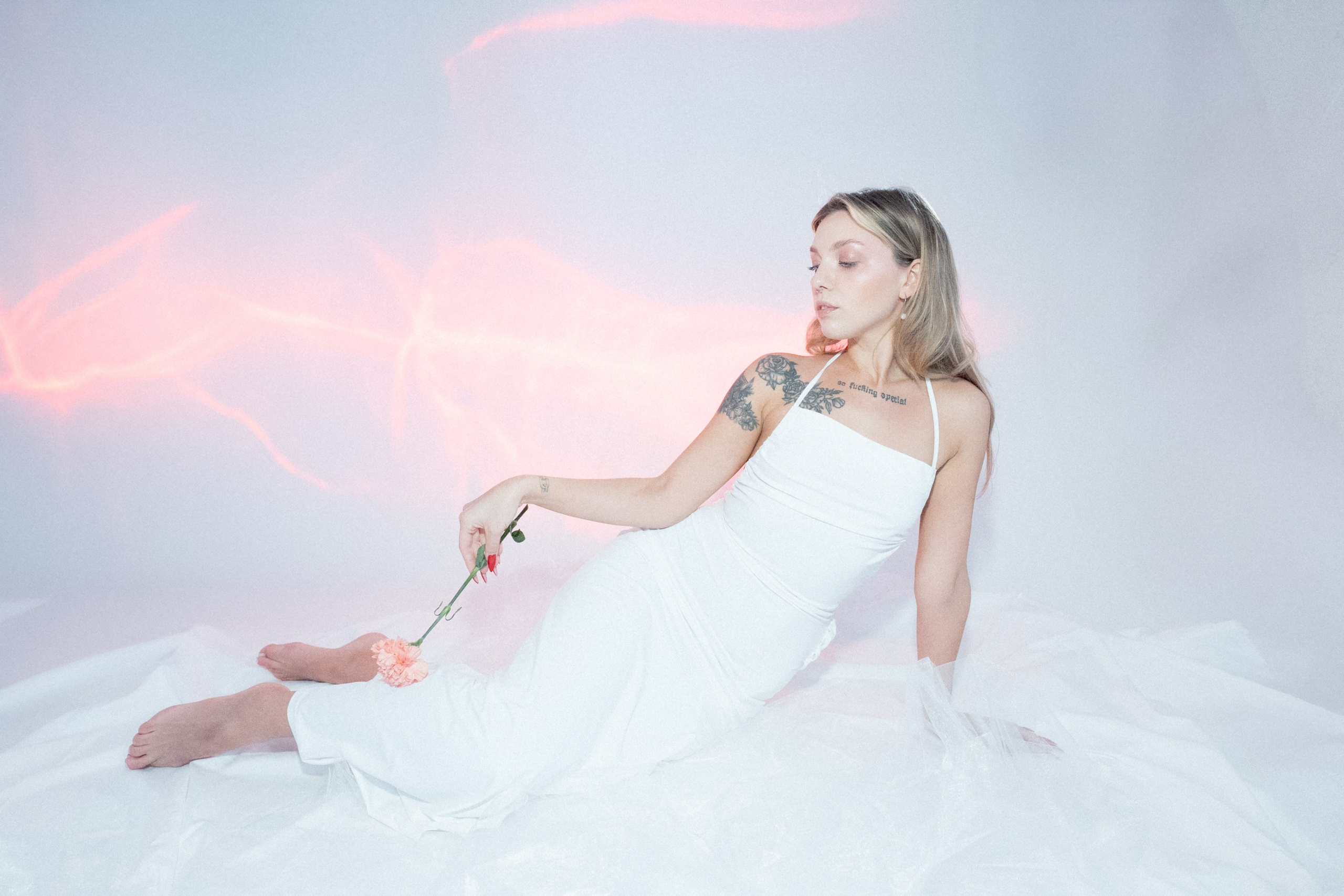 Portrait. Madhurina photography