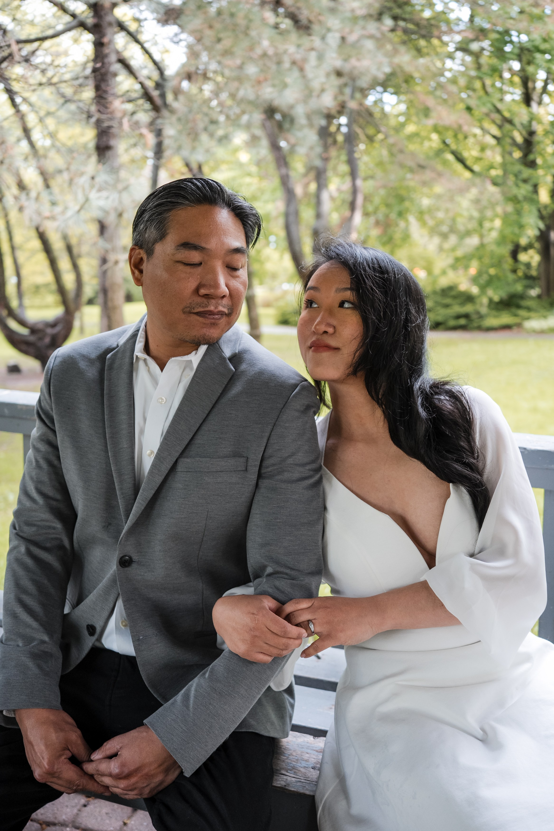 Angela&Jason. Madhurina photography