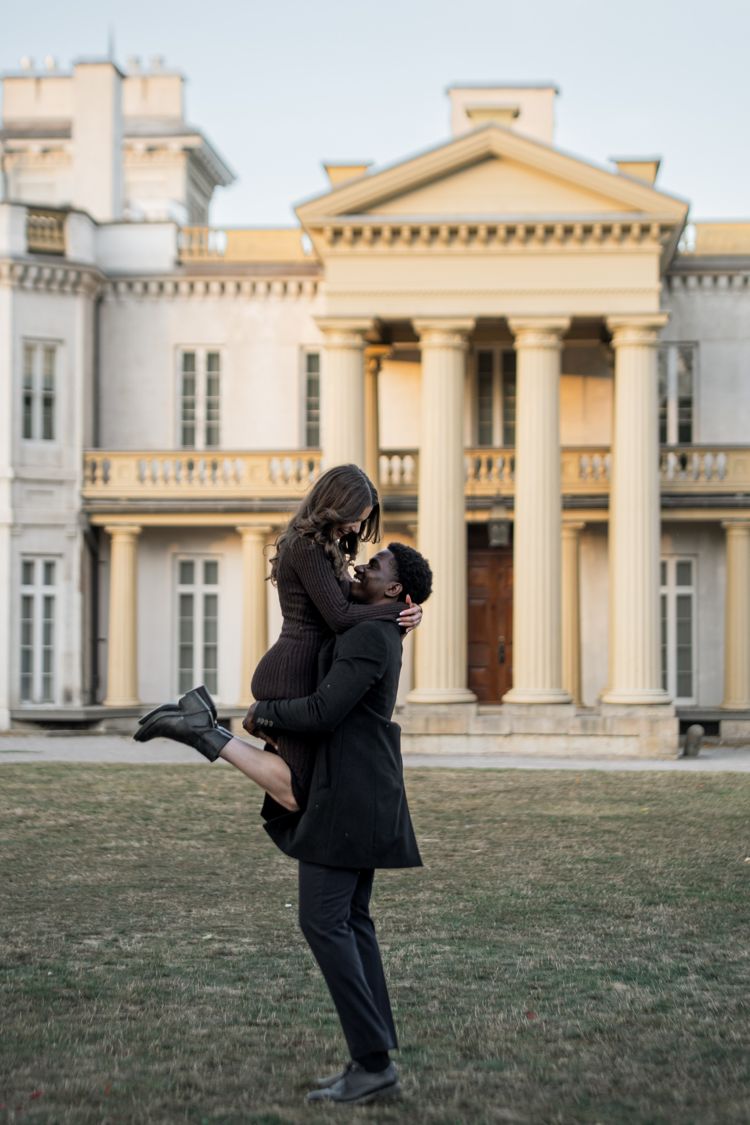 Nicholls&Kristena. Madhurina photography