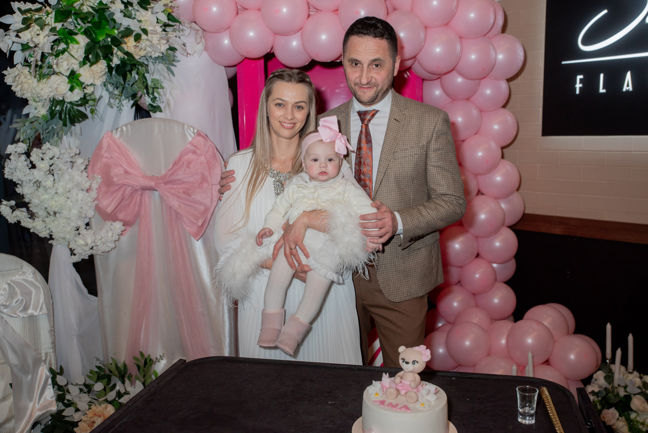 Ana Ionascu. Neagoe Studio — Fotograf Nuntă & Evenimente