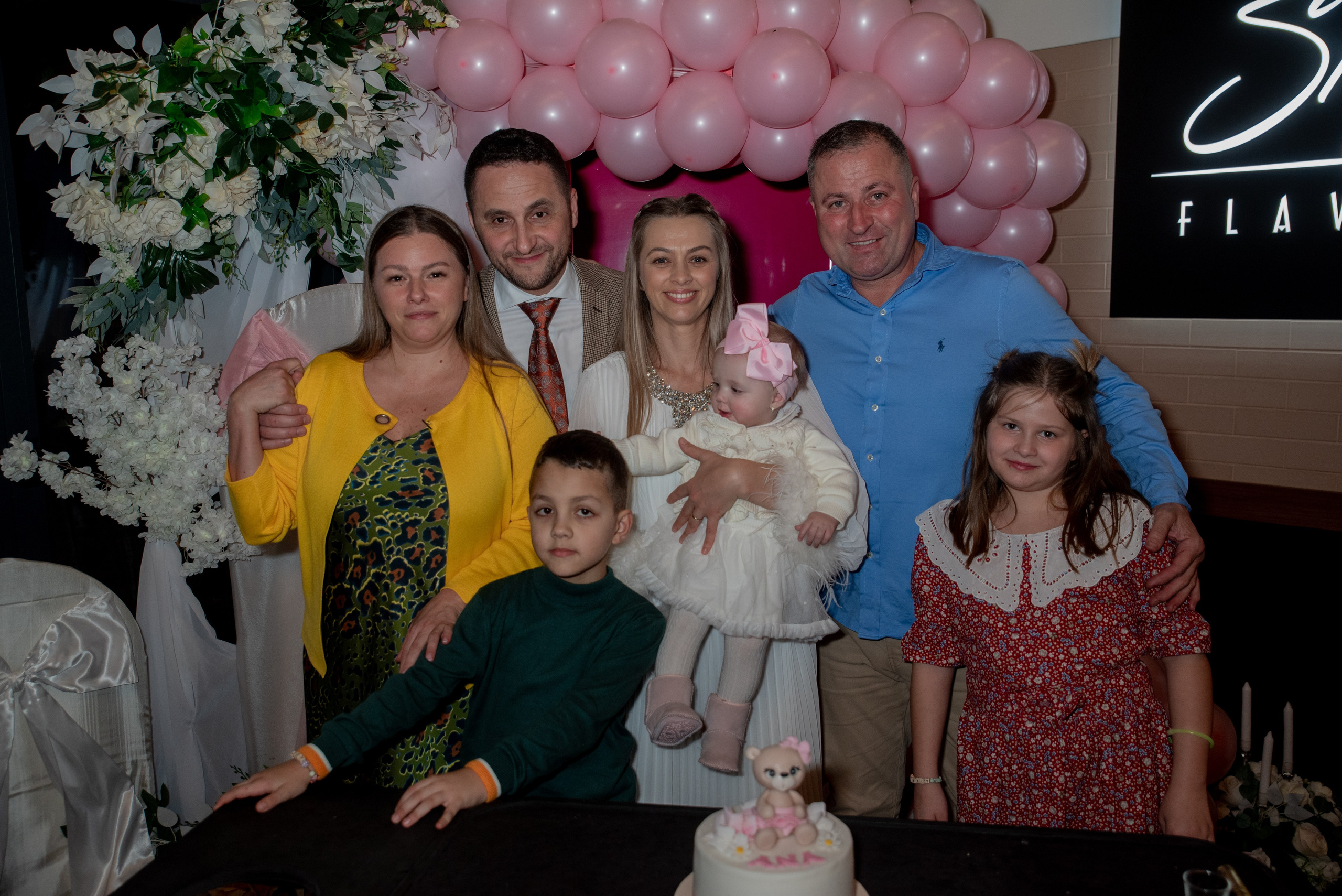 Ana Ionascu. Neagoe Studio — Fotograf Nuntă & Evenimente